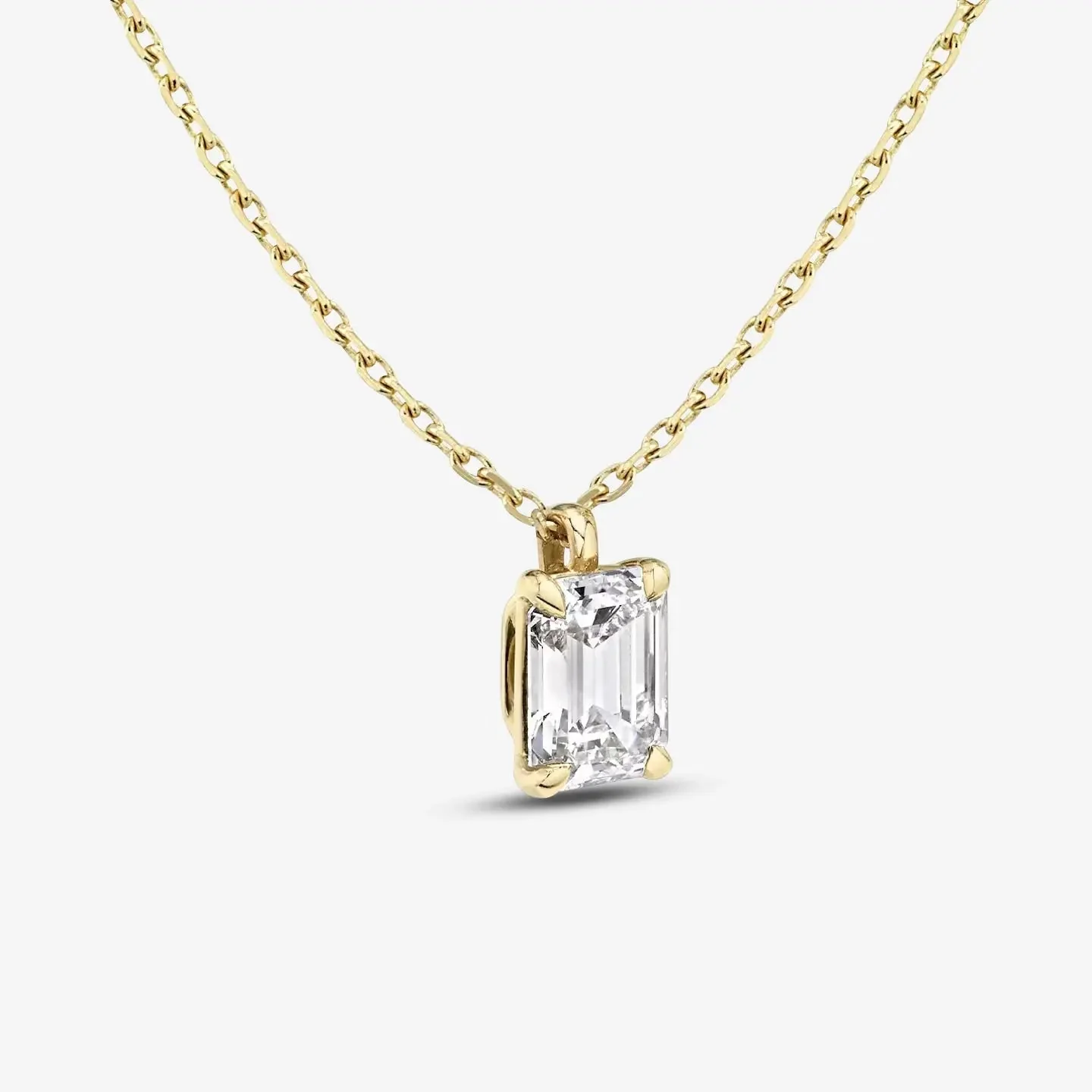 Adelie Necklace - Image 3