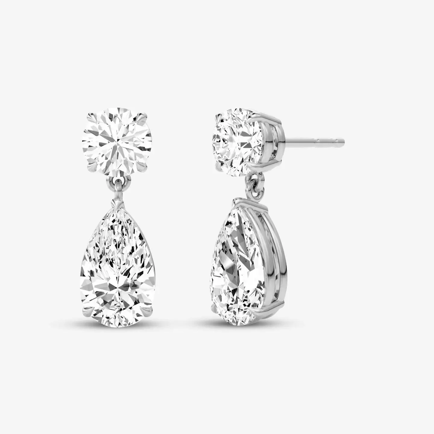 Adorée Earrings - Image 2