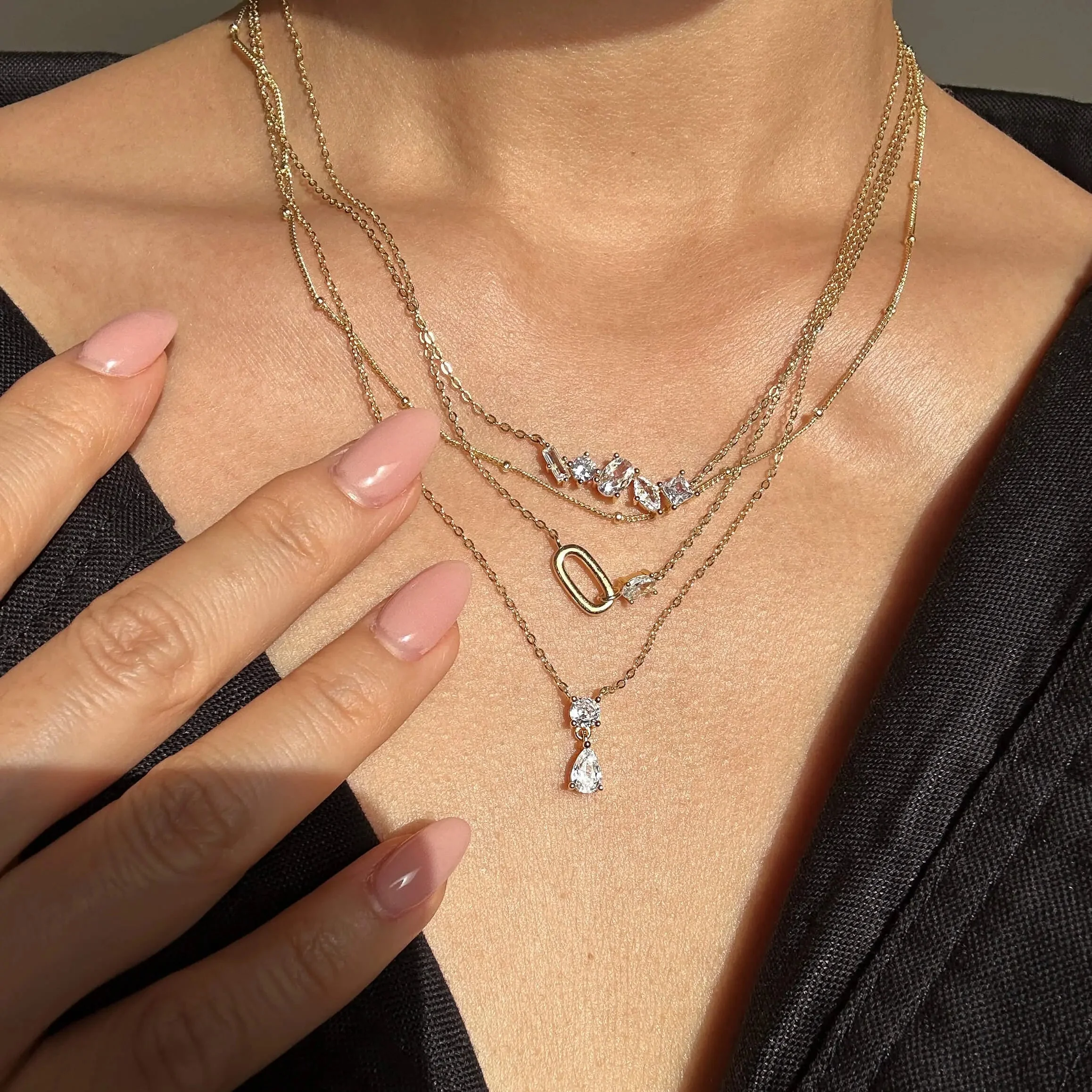 Alessia Necklace - Image 5