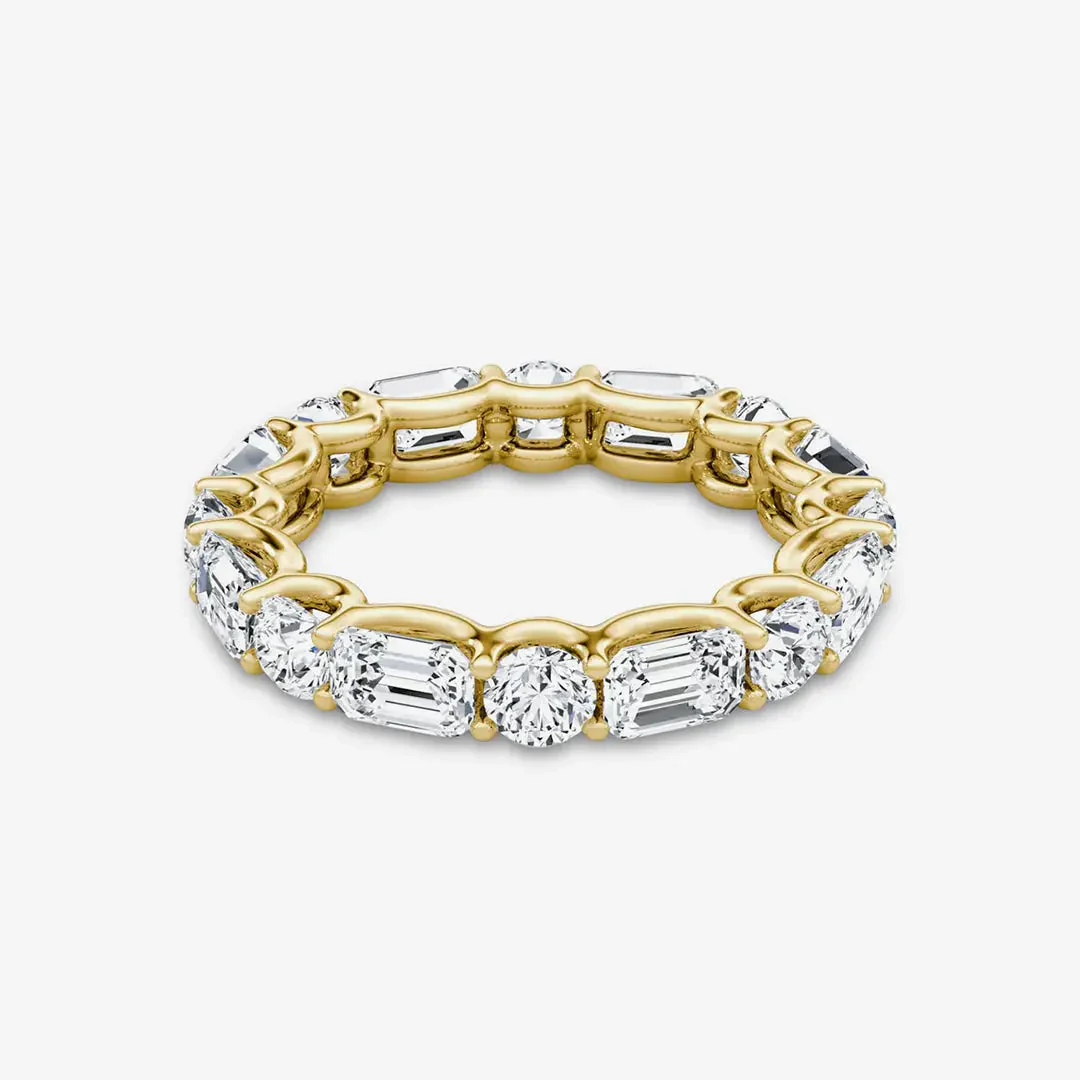 Amare Ring