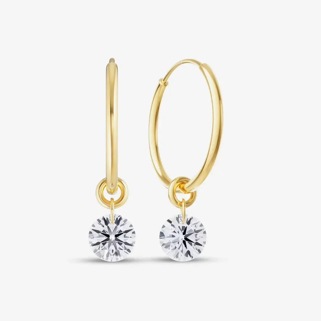 Ana Earrings - Image 2