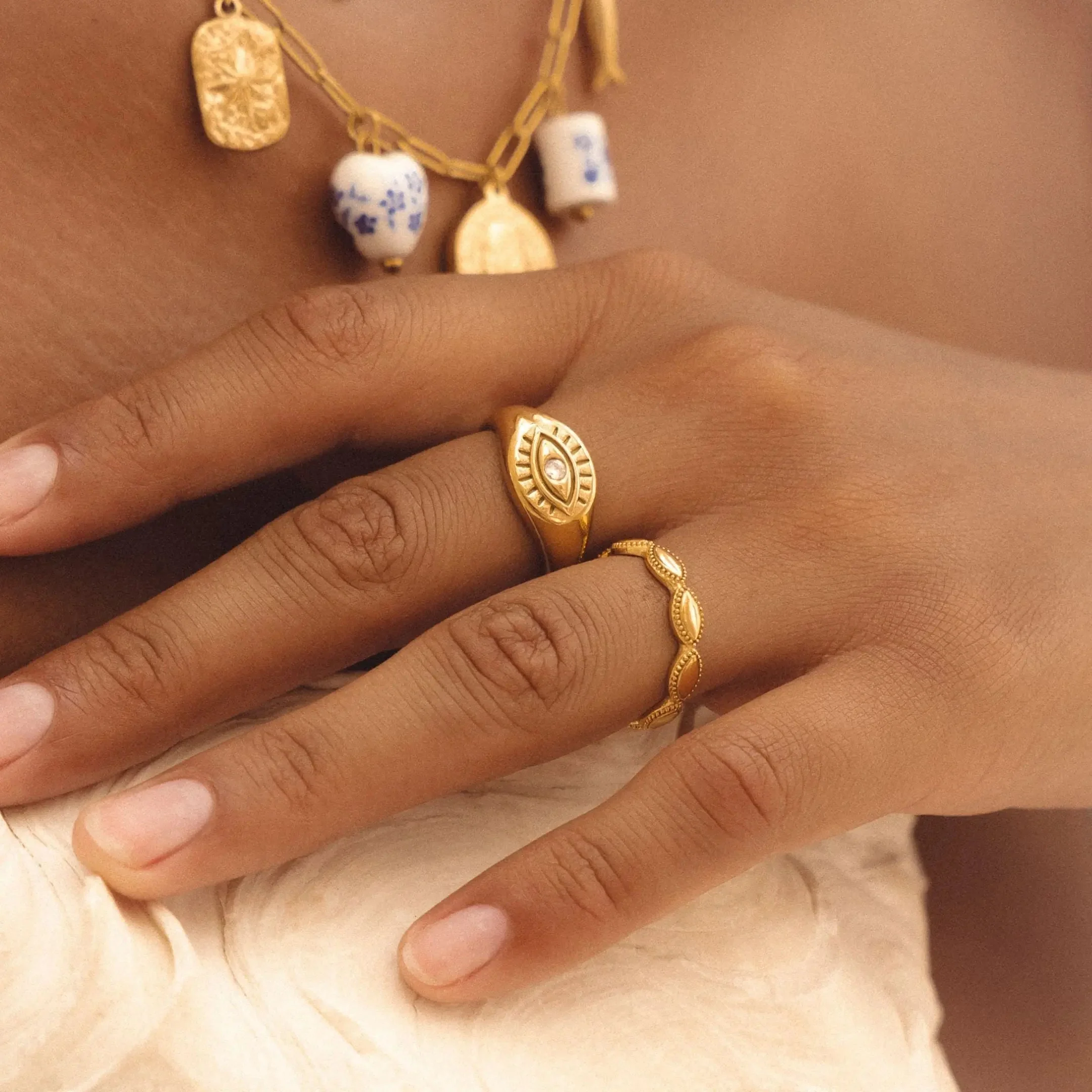 Aphrodite Ring - Image 5