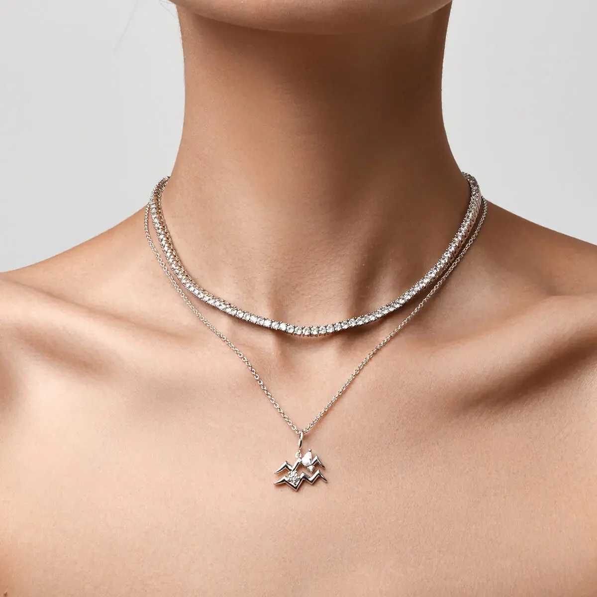 Aquarius Necklace - Image 10