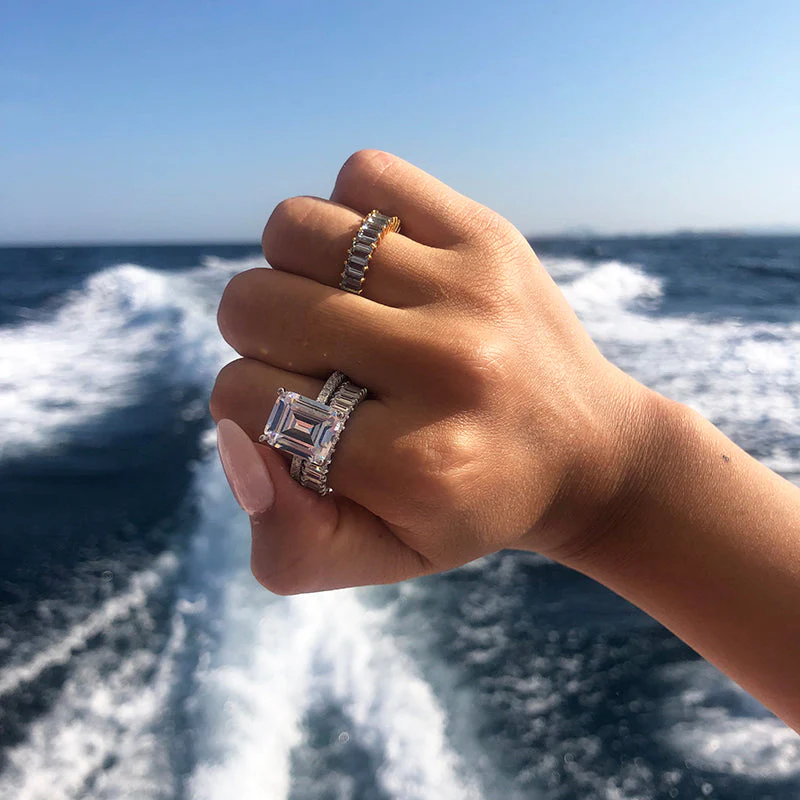 Aria Ring - Image 5