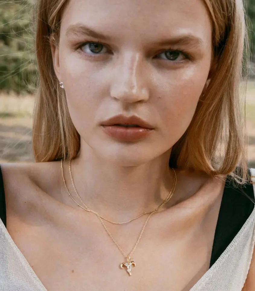 Widder-Necklace - Image 11