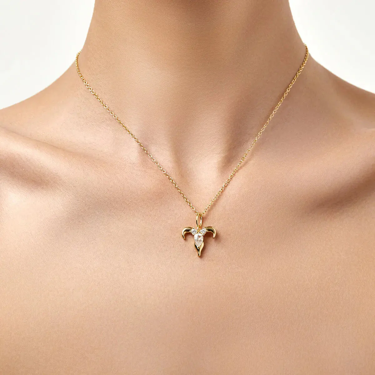 Widder-Necklace - Image 4