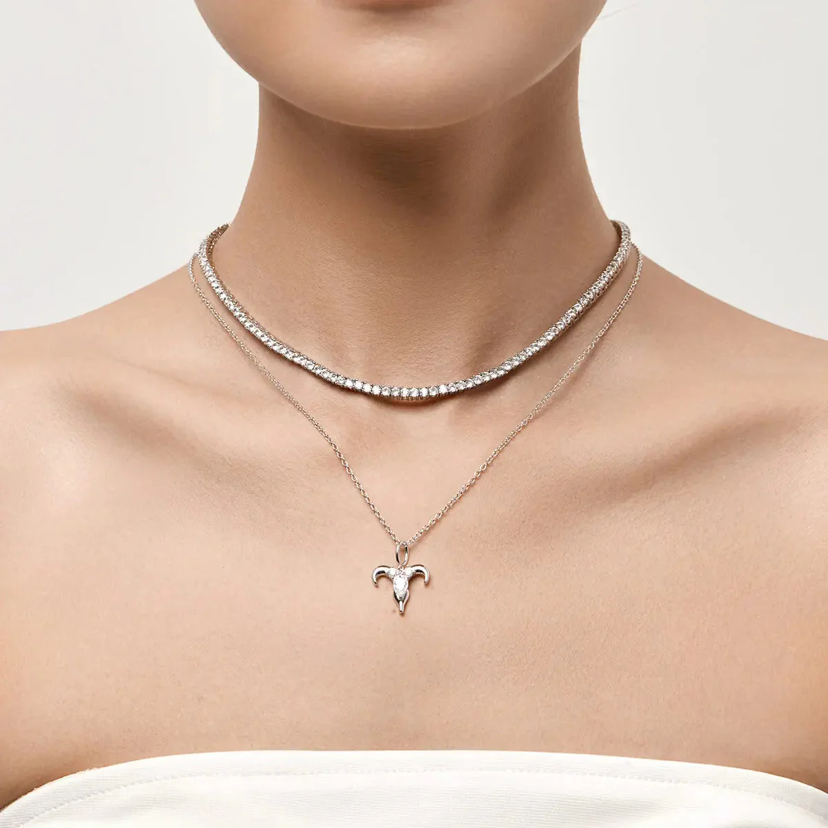 Widder-Necklace - Image 6