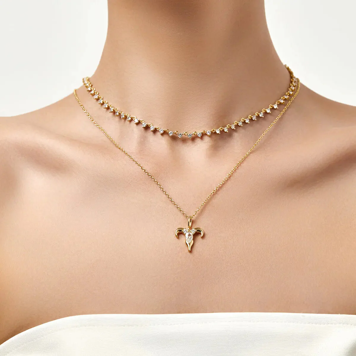 Widder-Necklace - Image 7