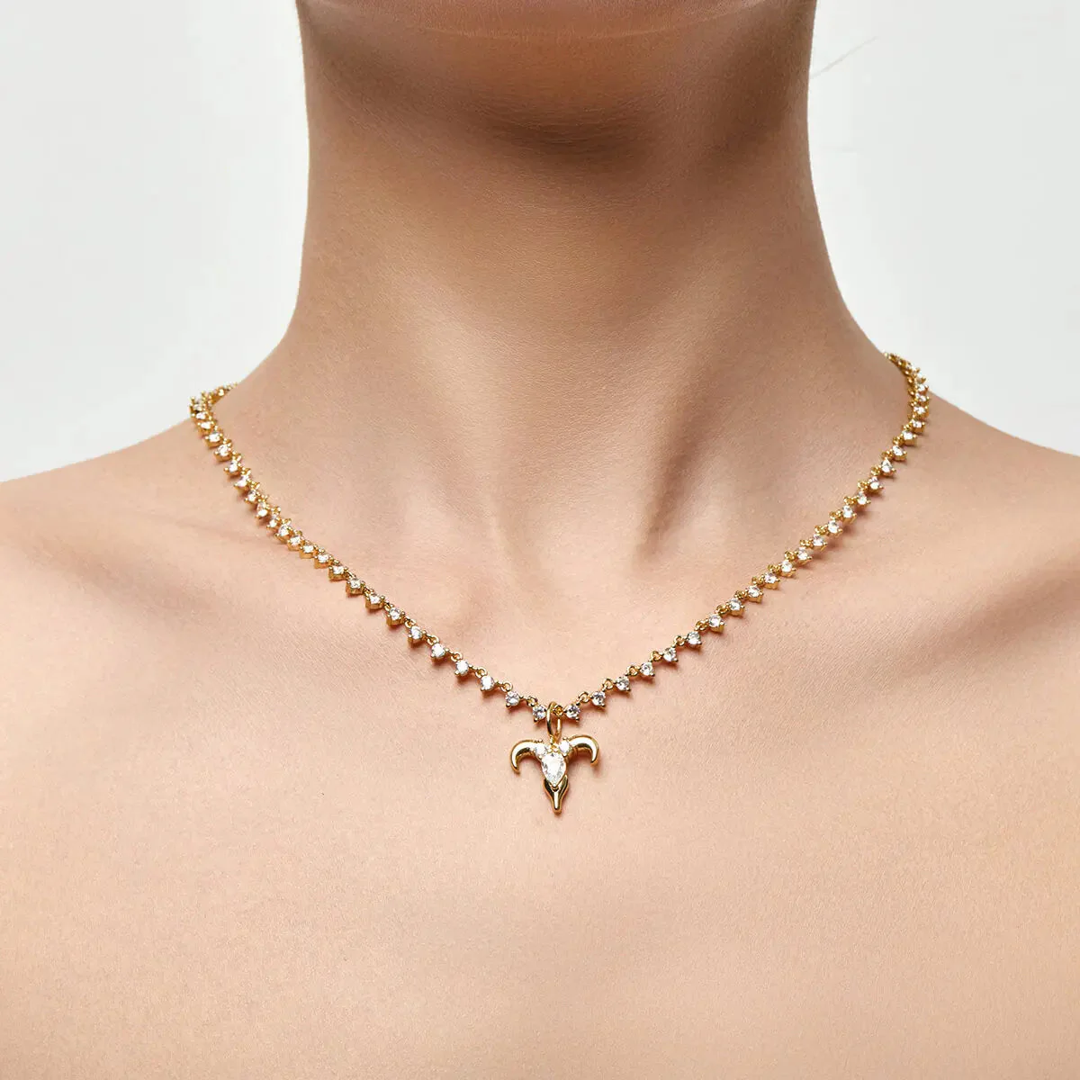 Widder-Necklace - Image 8