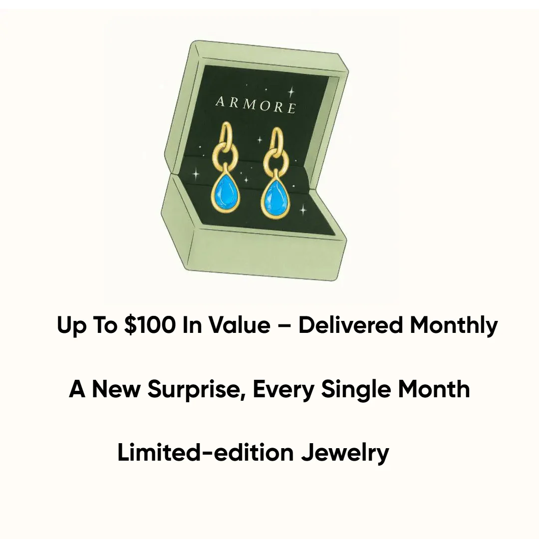 Armore Surprise Box - Image 2