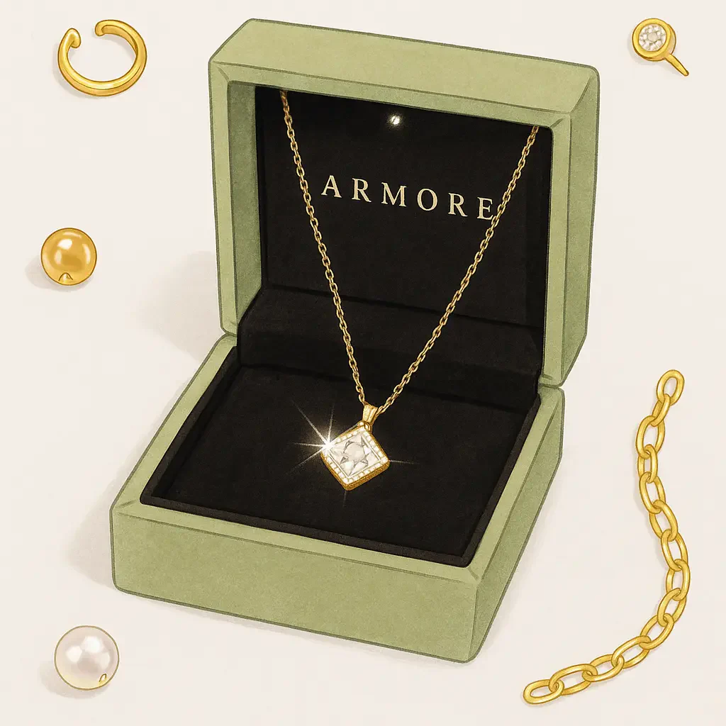 Armore Surprise Box - Image 4