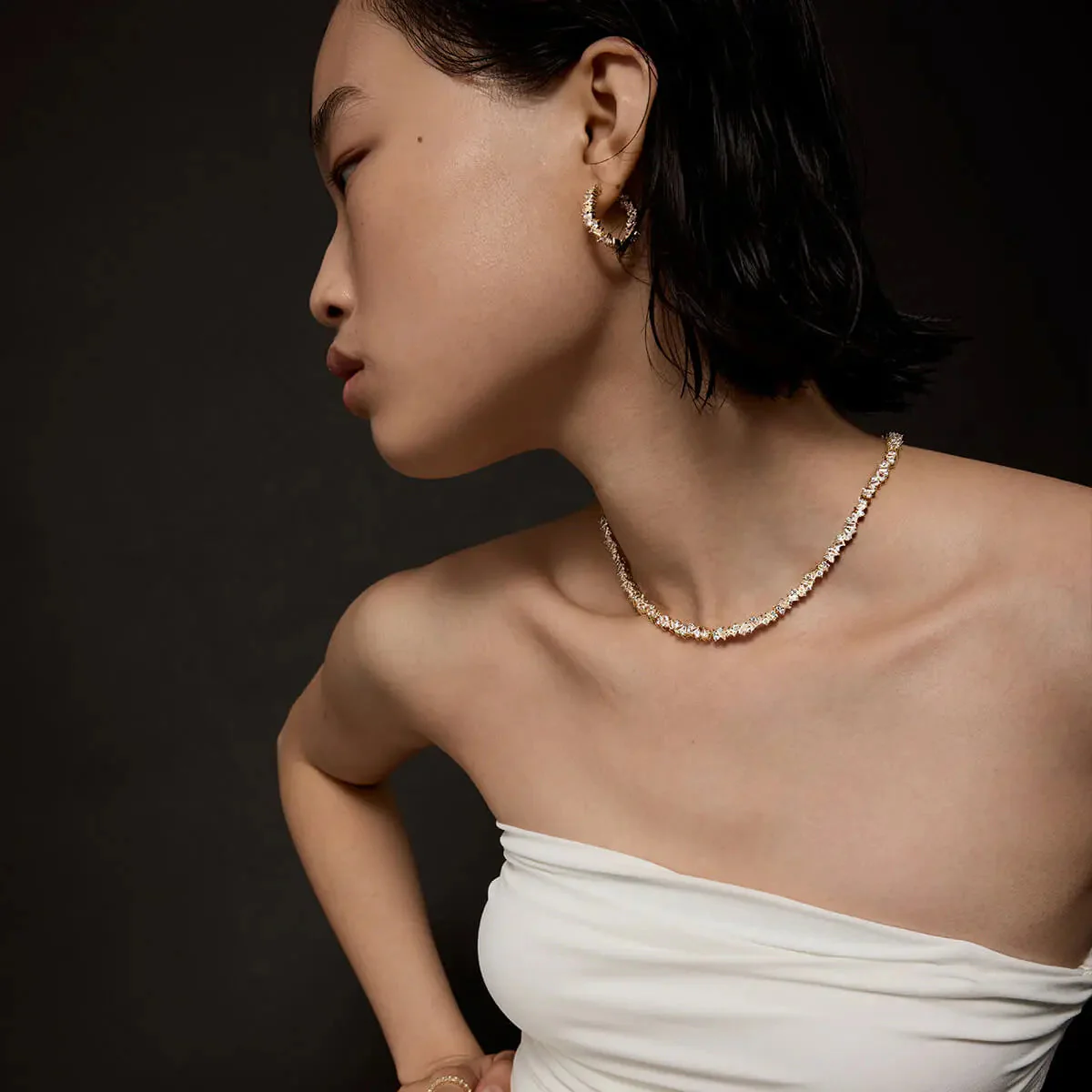 Aurea Necklace - Image 10