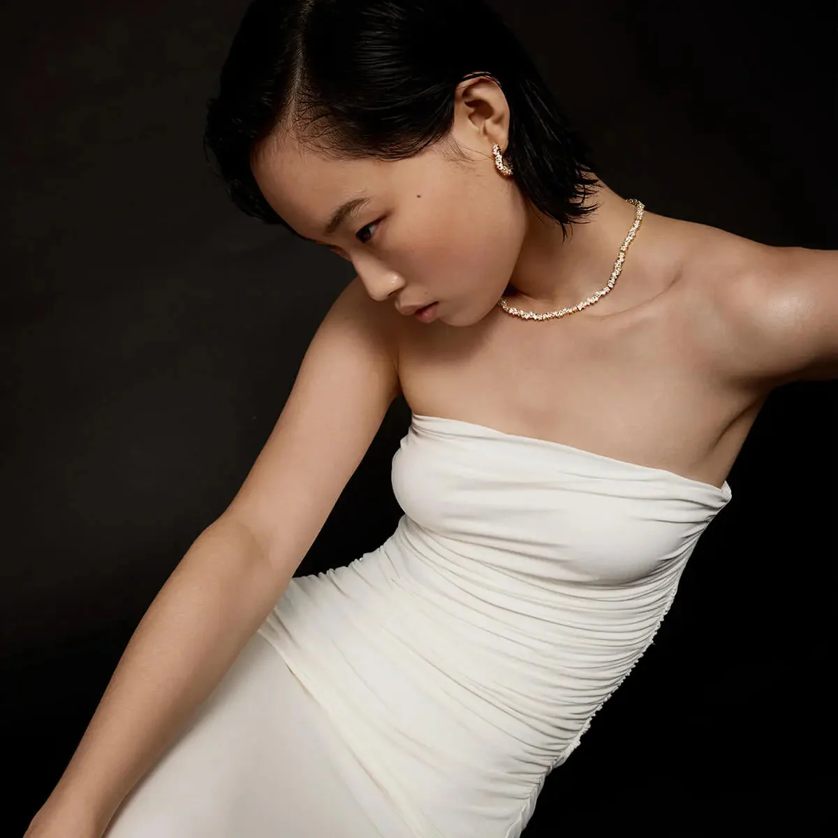 Aurea Necklace - Image 11