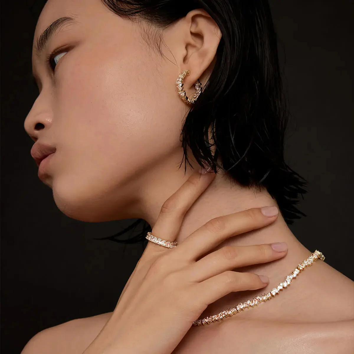 Aurea Necklace - Image 12