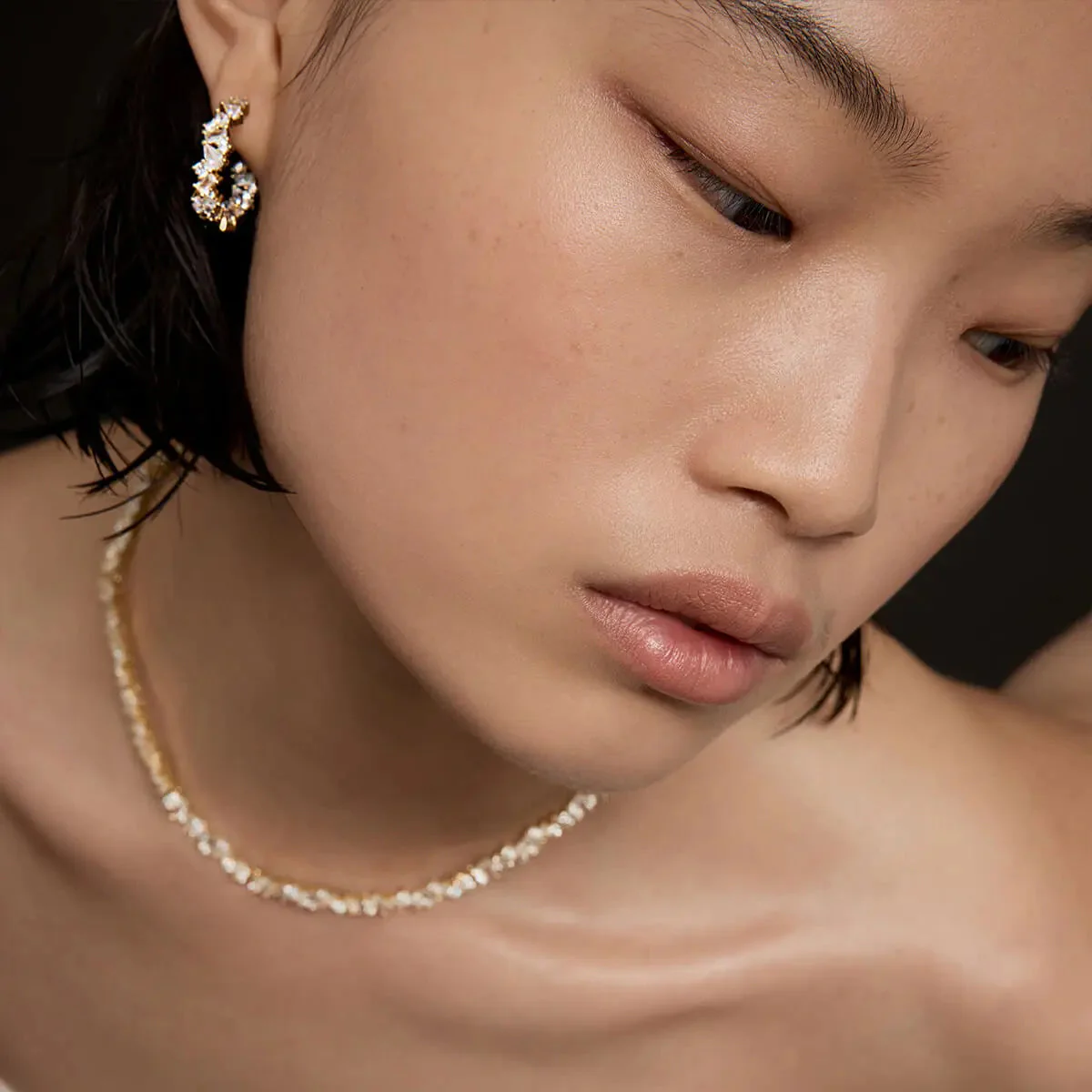 Aurea Necklace - Image 2
