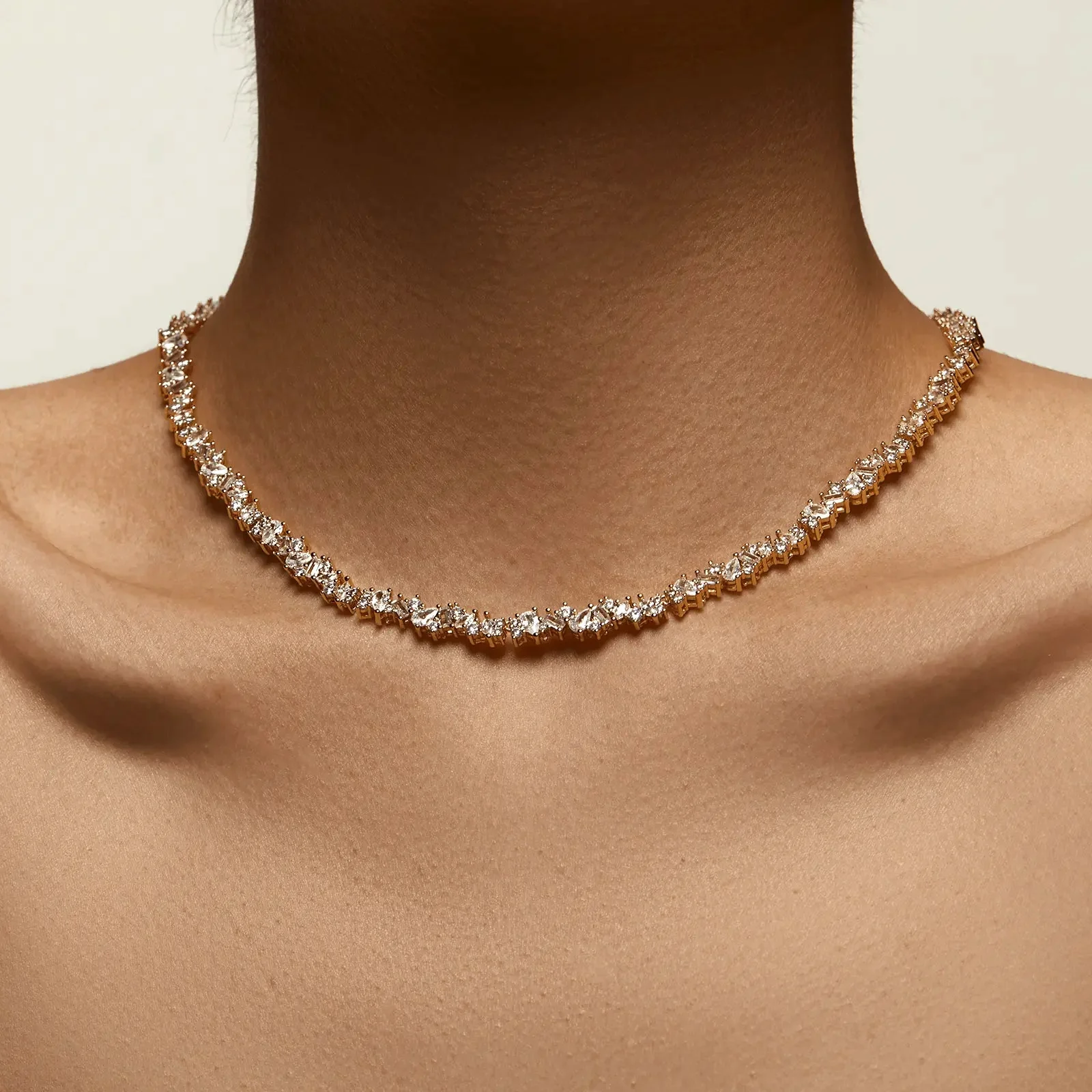 Aurea Necklace - Image 5