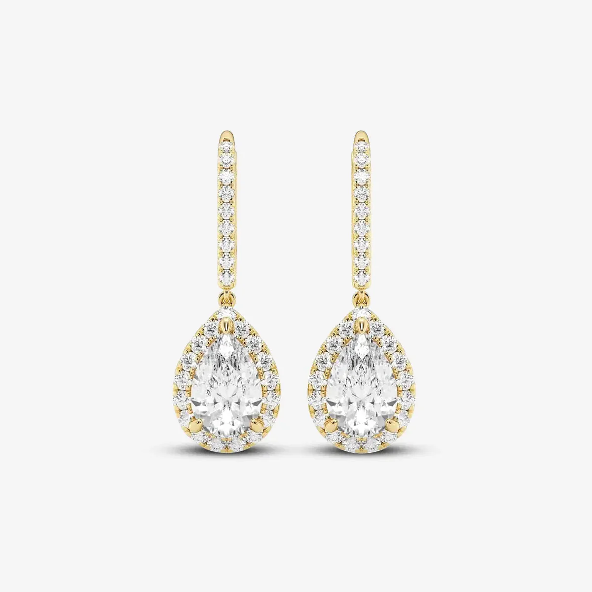 Aurelia Earrings - Image 2