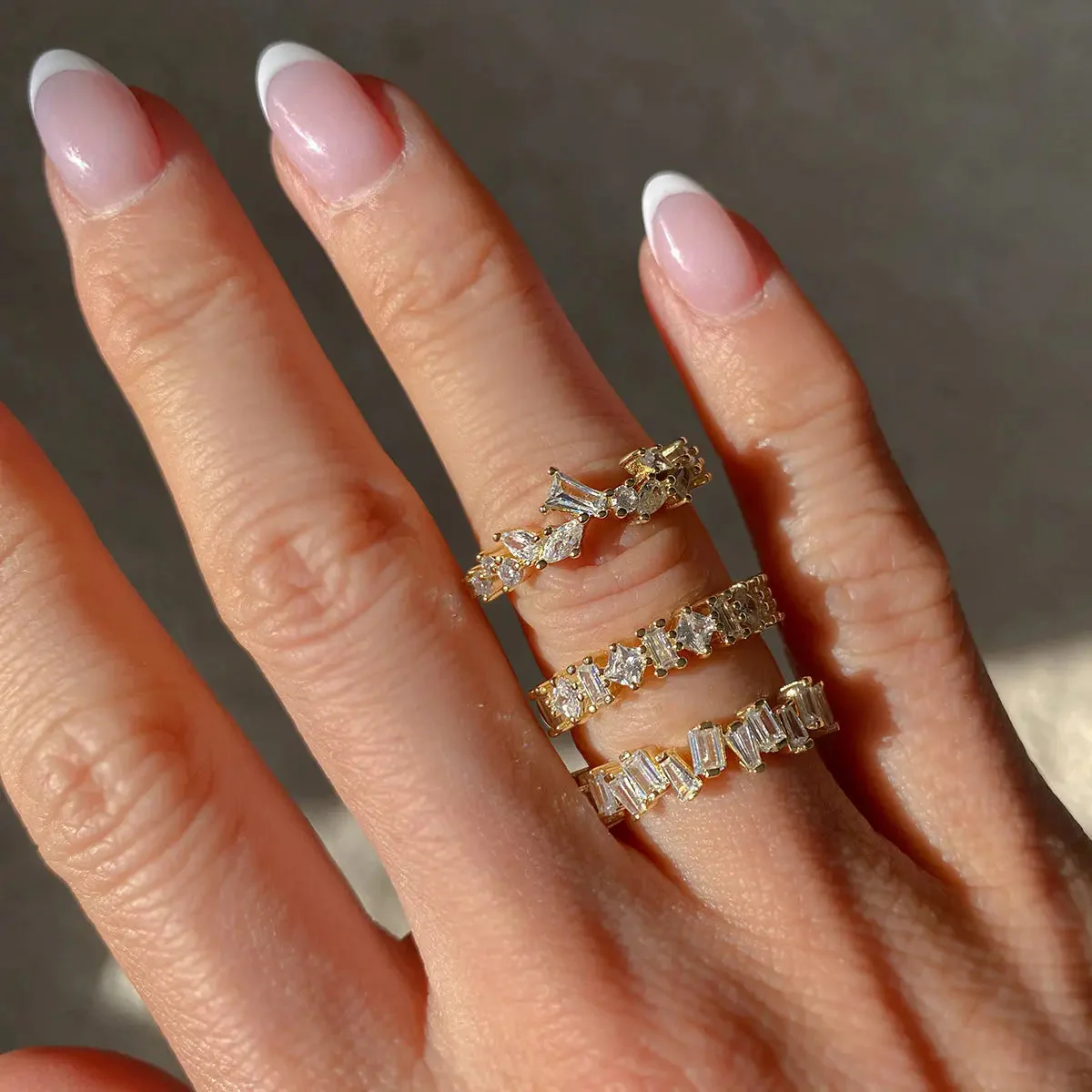 Ava Ring - Image 3