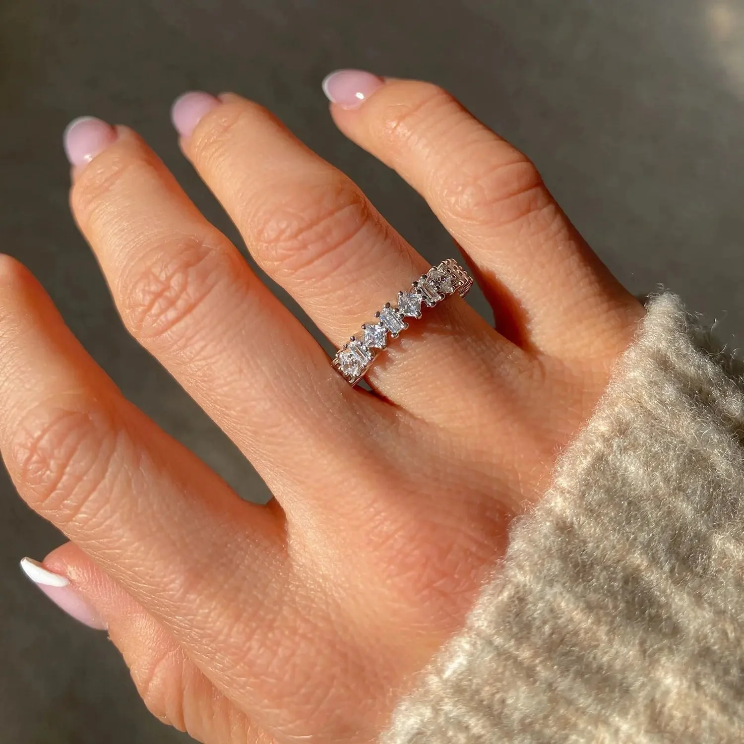 Ava Ring - Image 4