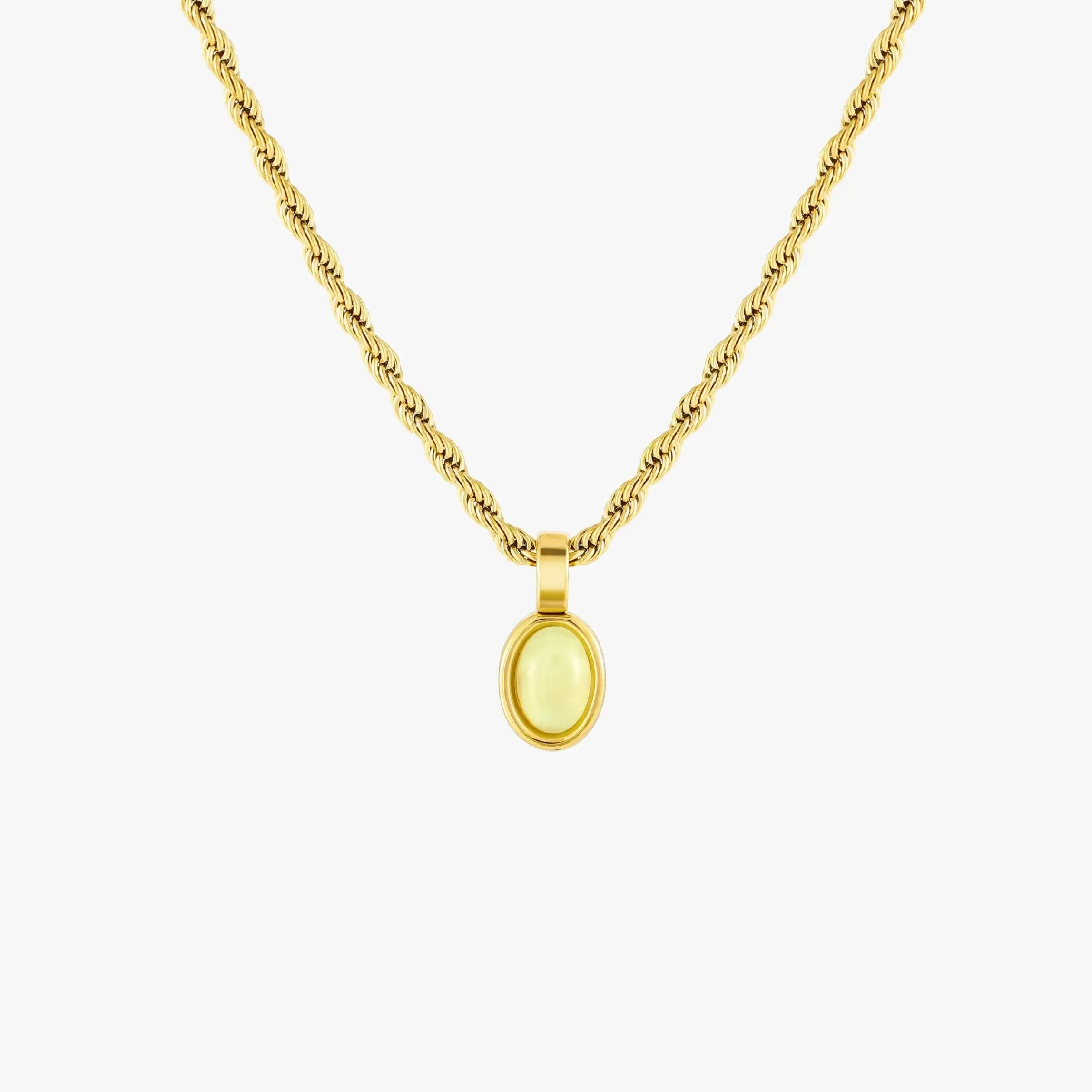 Venetia Necklace - Image 4