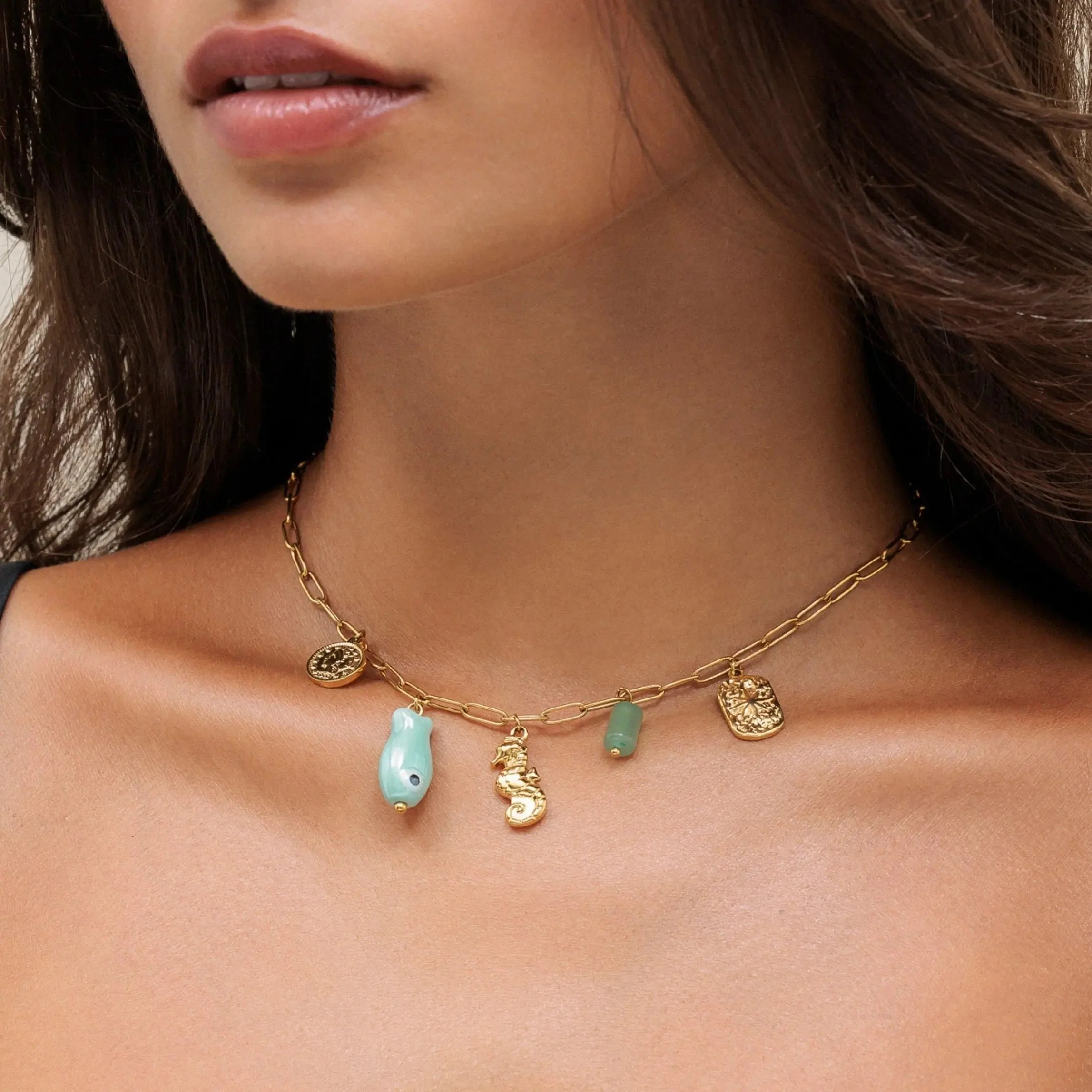 Bali Choker - Image 2