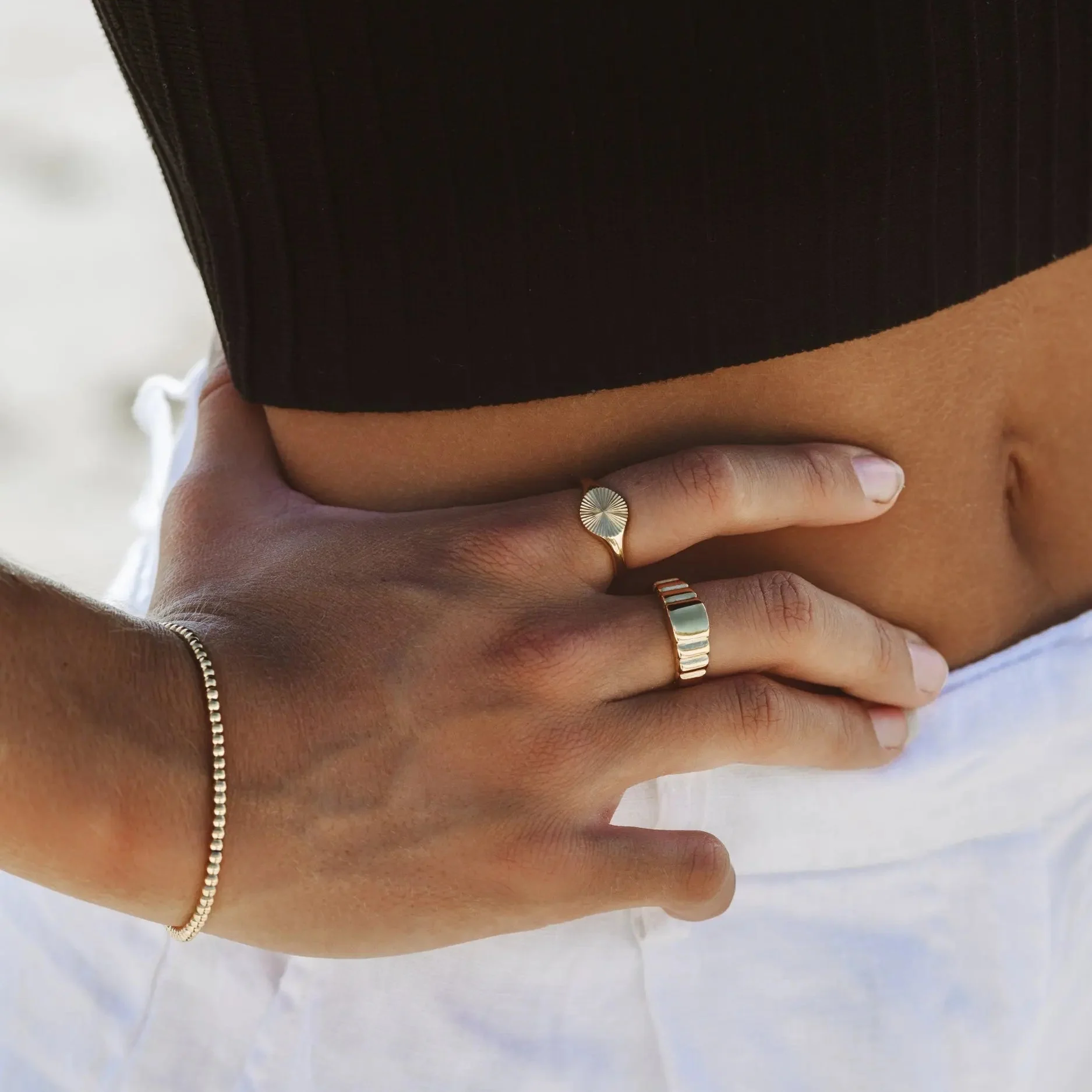 Perlenarmband - Image 3
