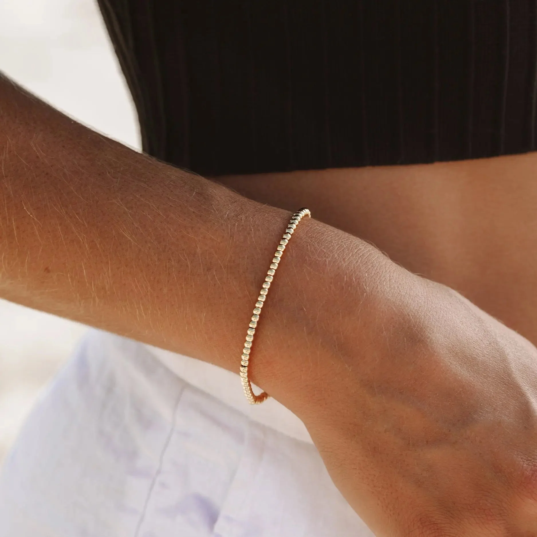 Perlenarmband - Image 7