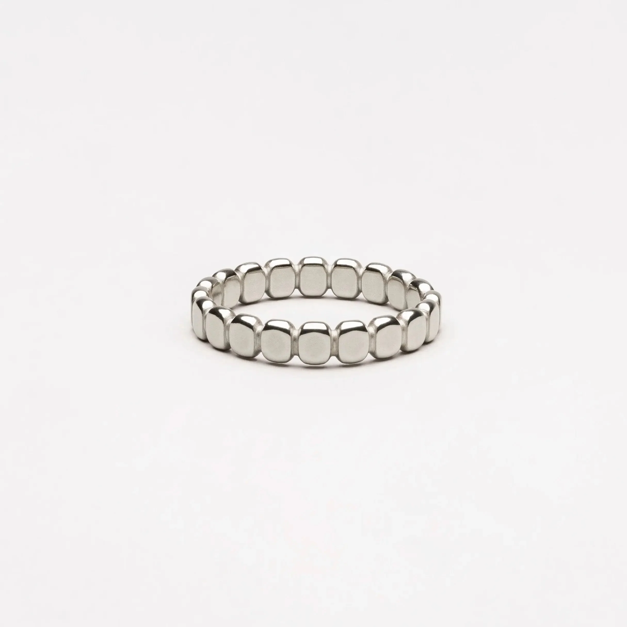 perlengeschmückter Ring - Image 5