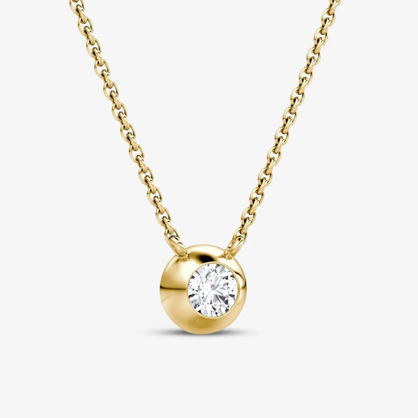 Belisse Necklace - Image 3