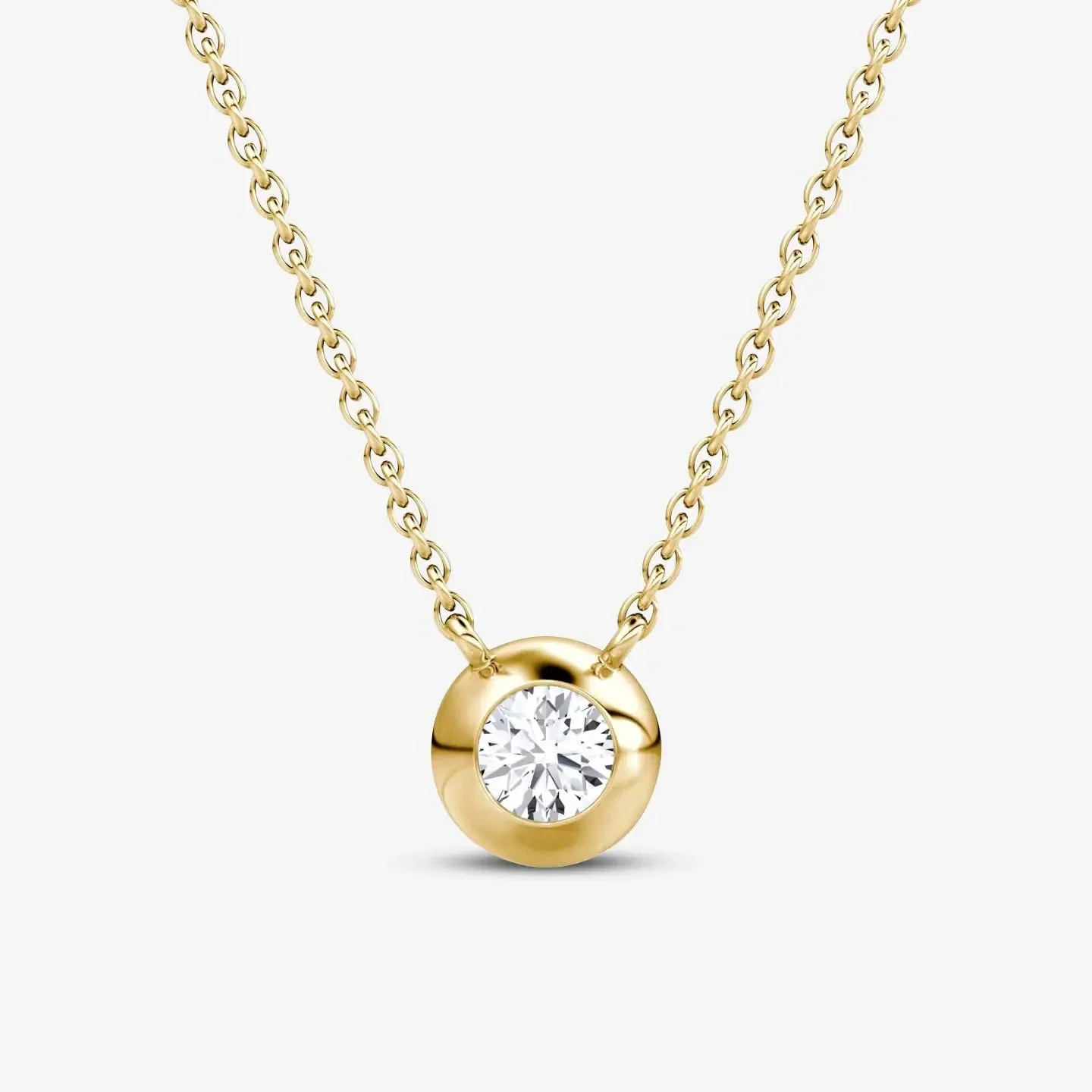 Belisse Necklace - Image 4