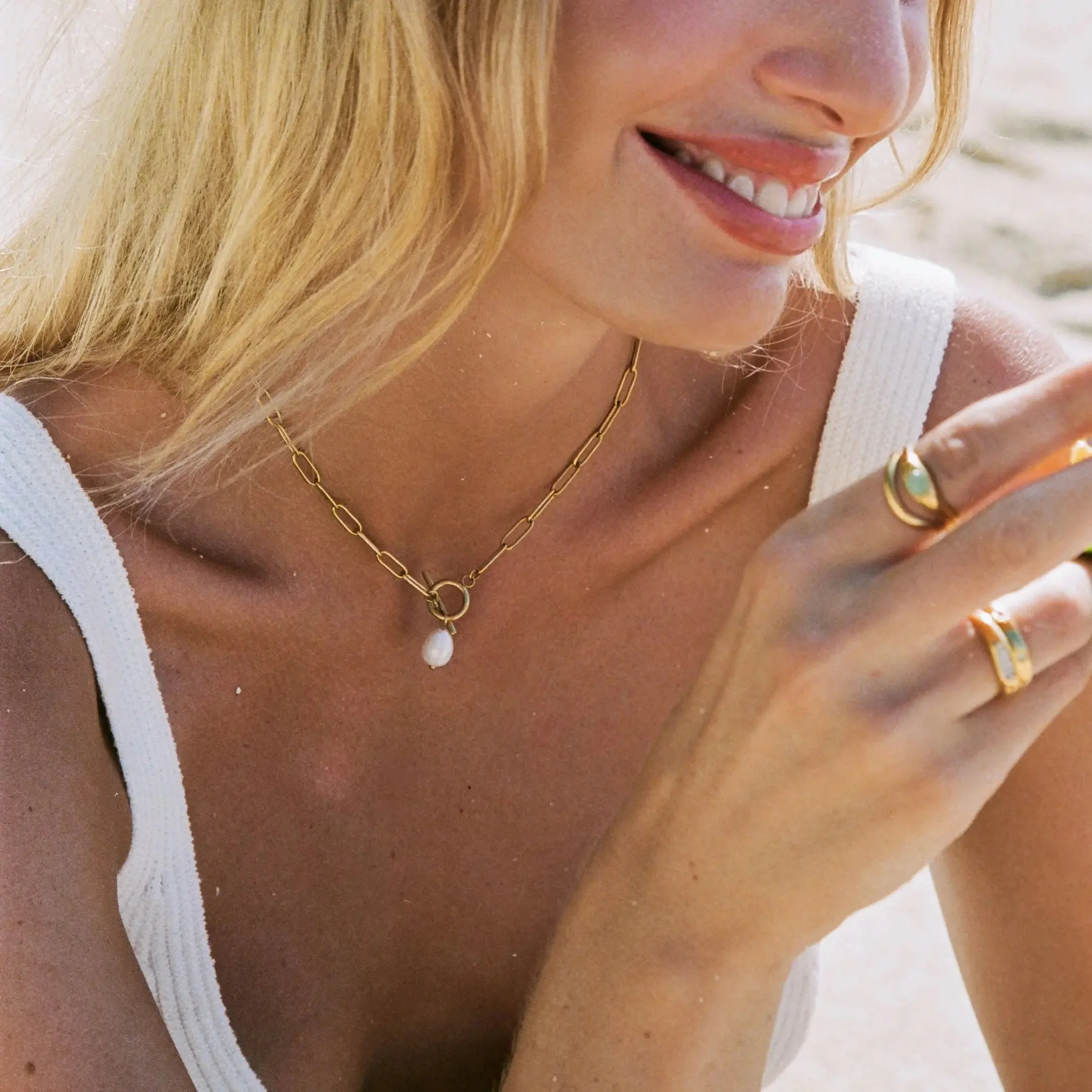 Bingin Necklace - Image 4