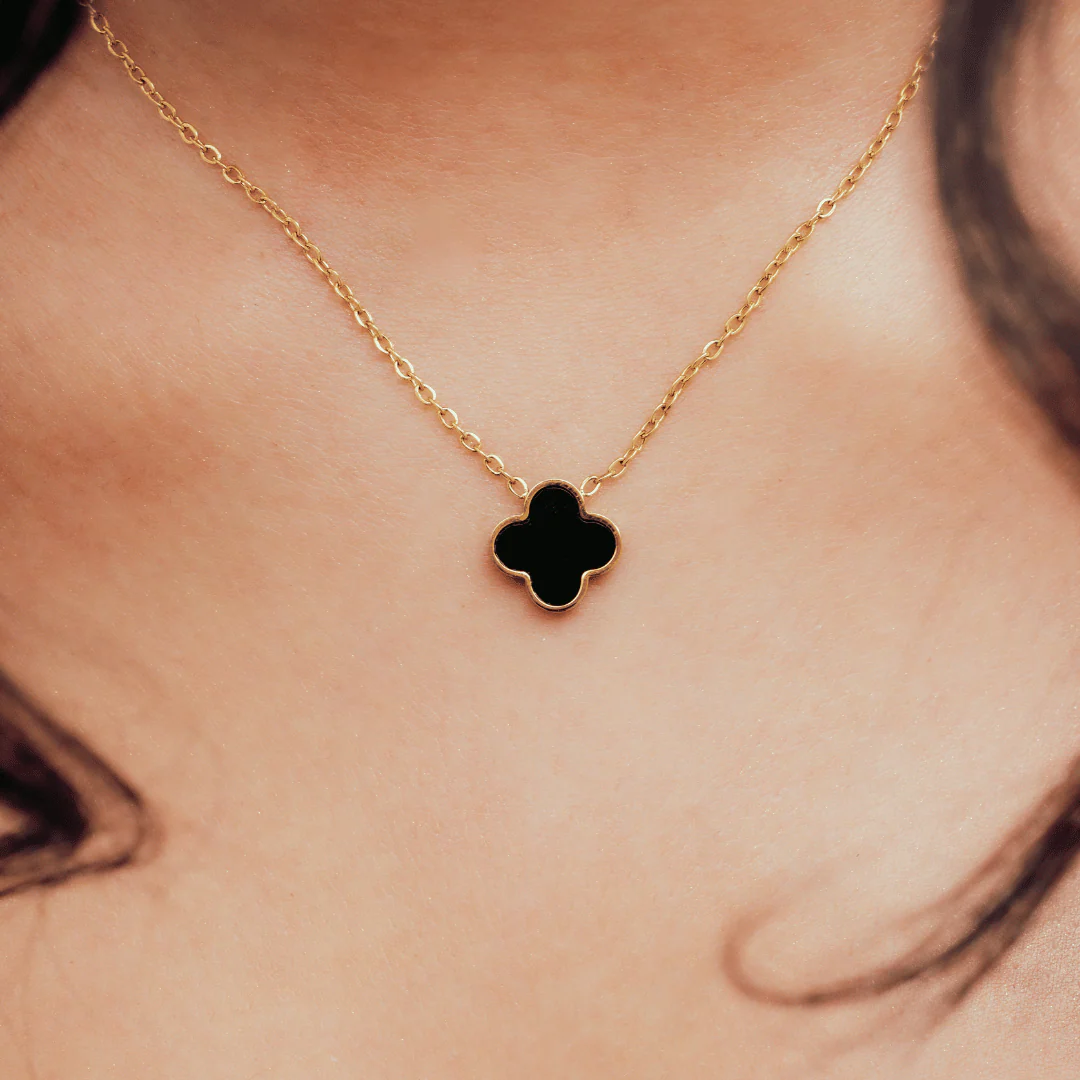 Black Clover Chain - Image 2