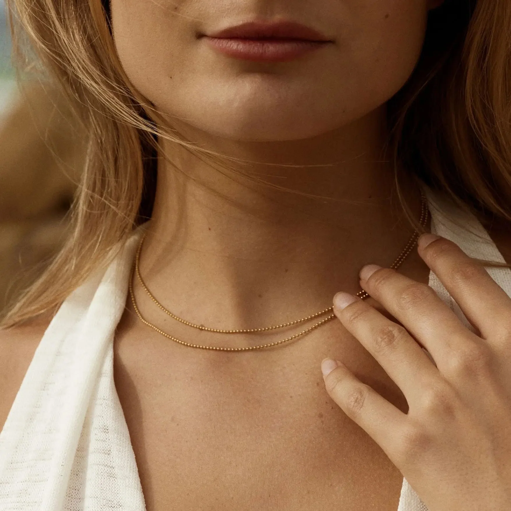 Bondi Halsband - Image 2