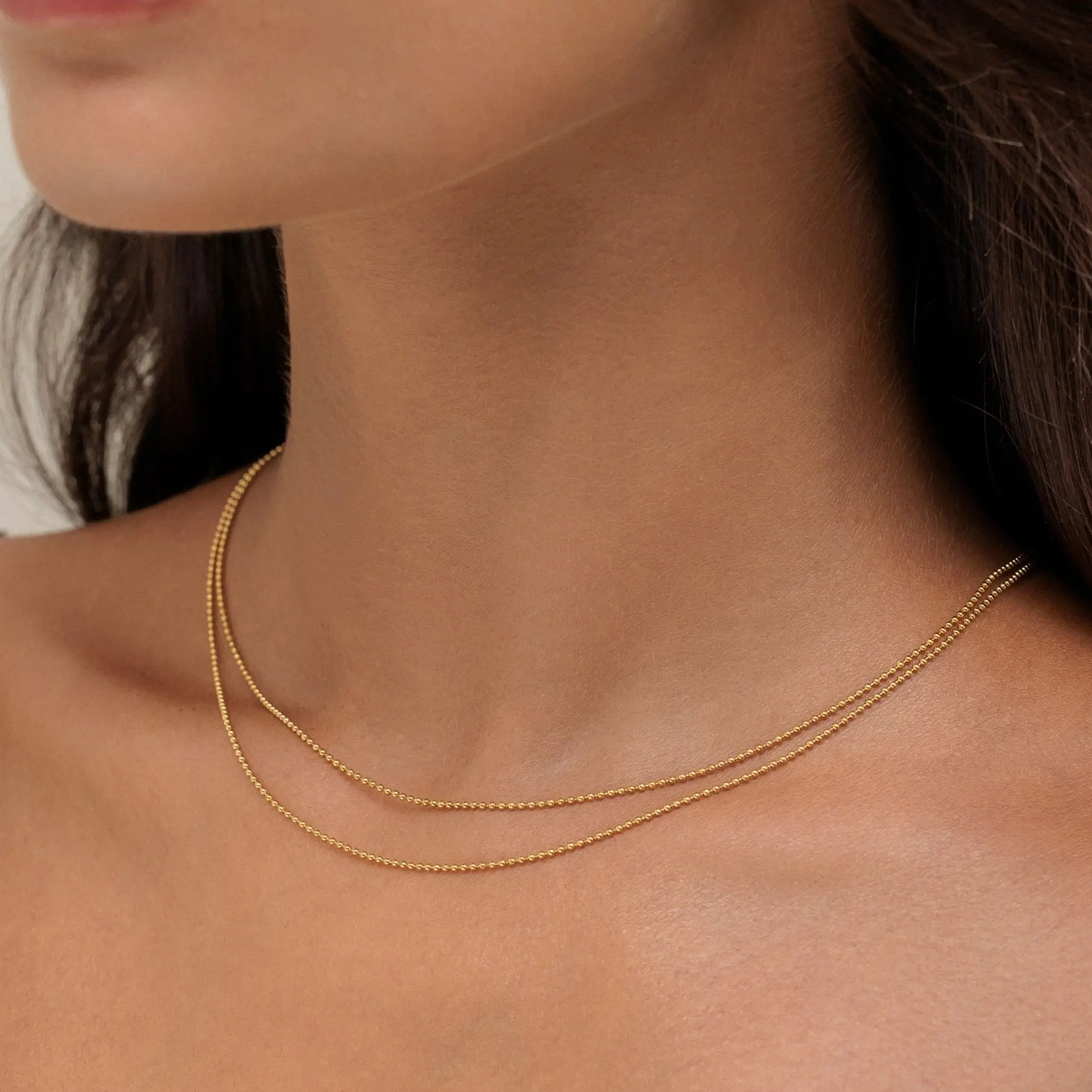 Bondi Halsband - Image 4