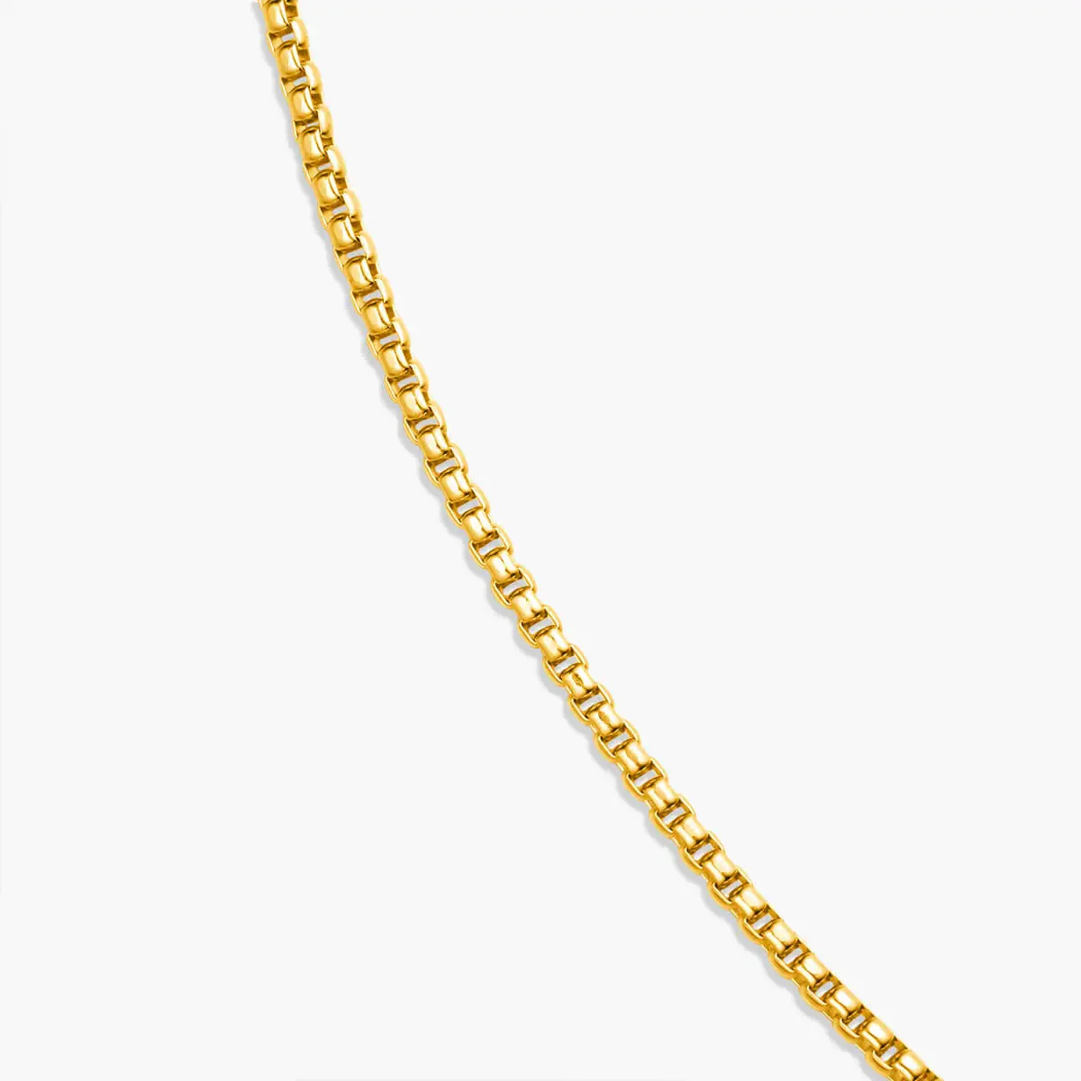 Box-Ketten-Necklace