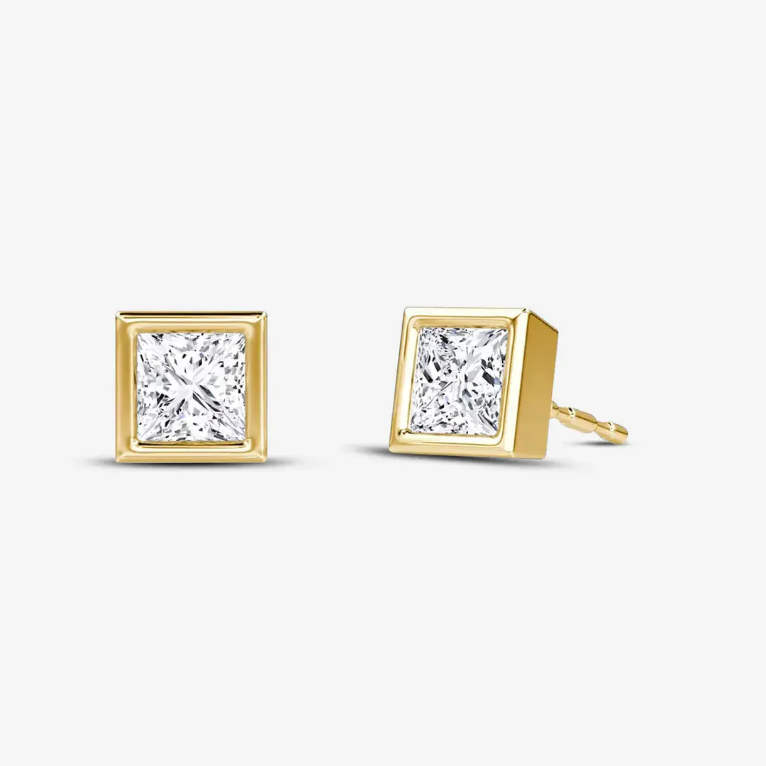 Brigitte Earrings - Image 3