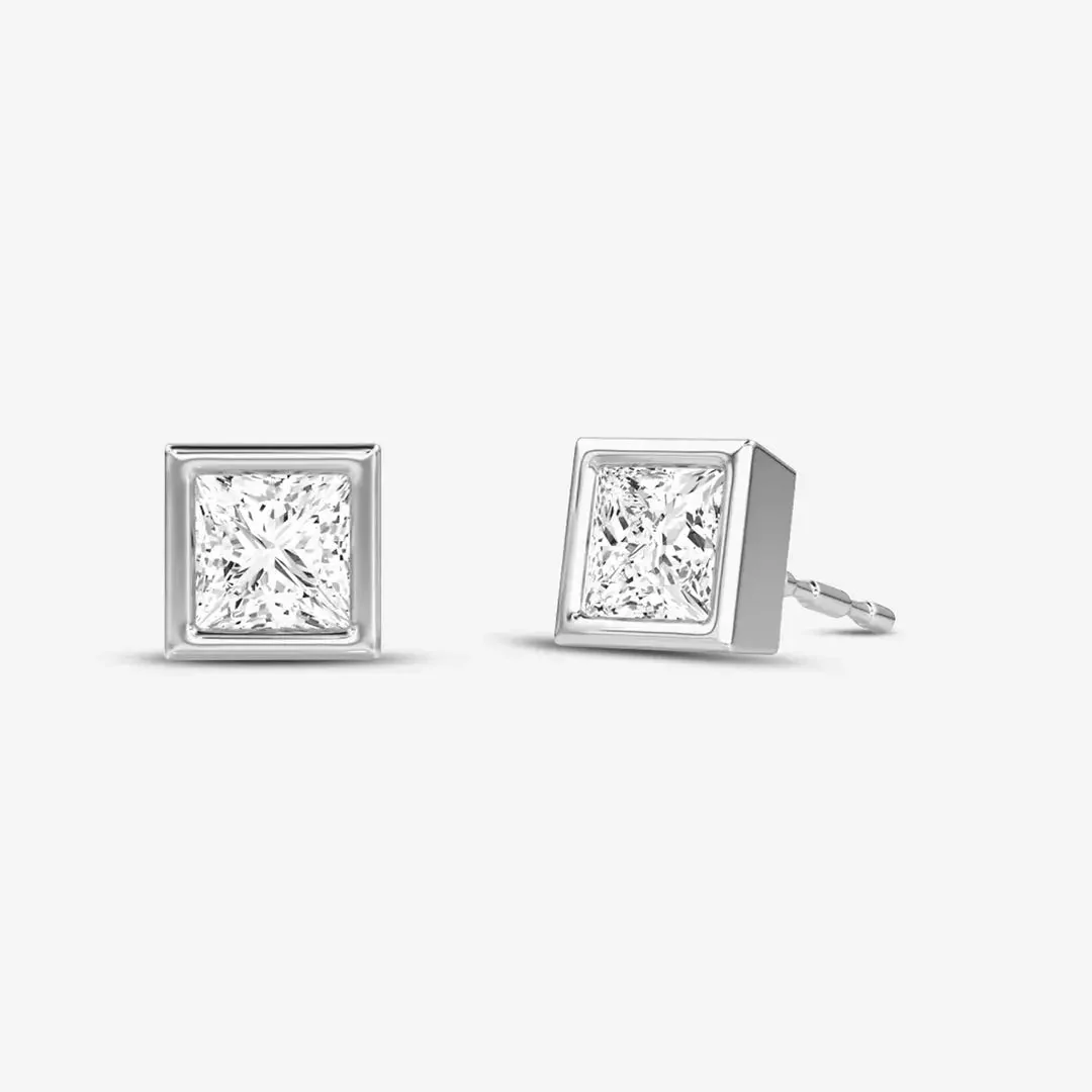 Brigitte Earrings - Image 3