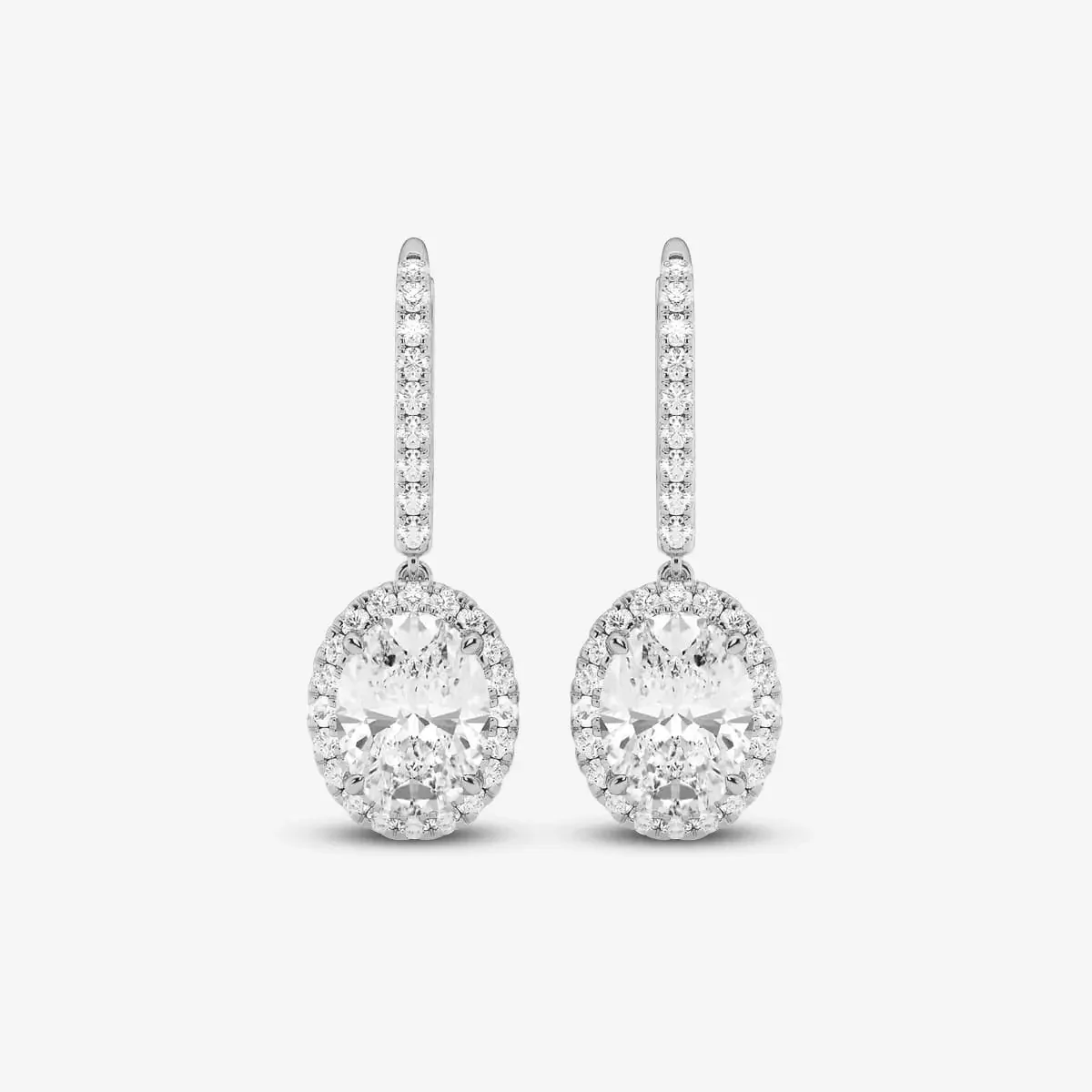 Brillanz Earrings