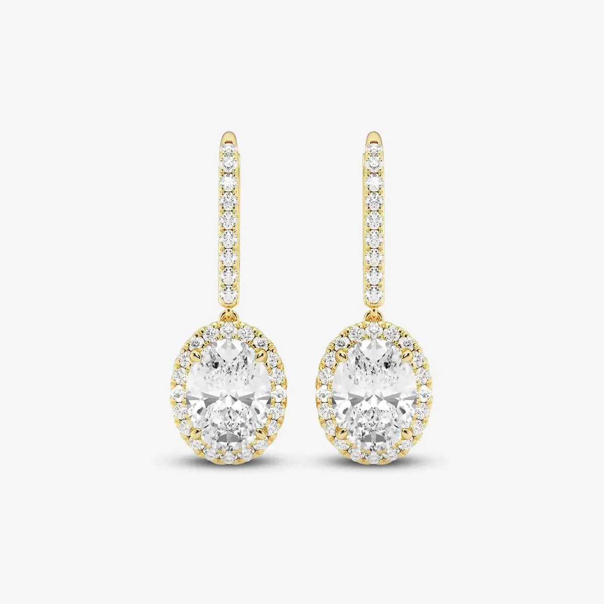 Brillanz Earrings - Image 2