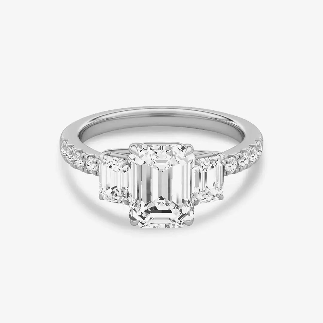 Caelia Klassischer Ring - Image 2
