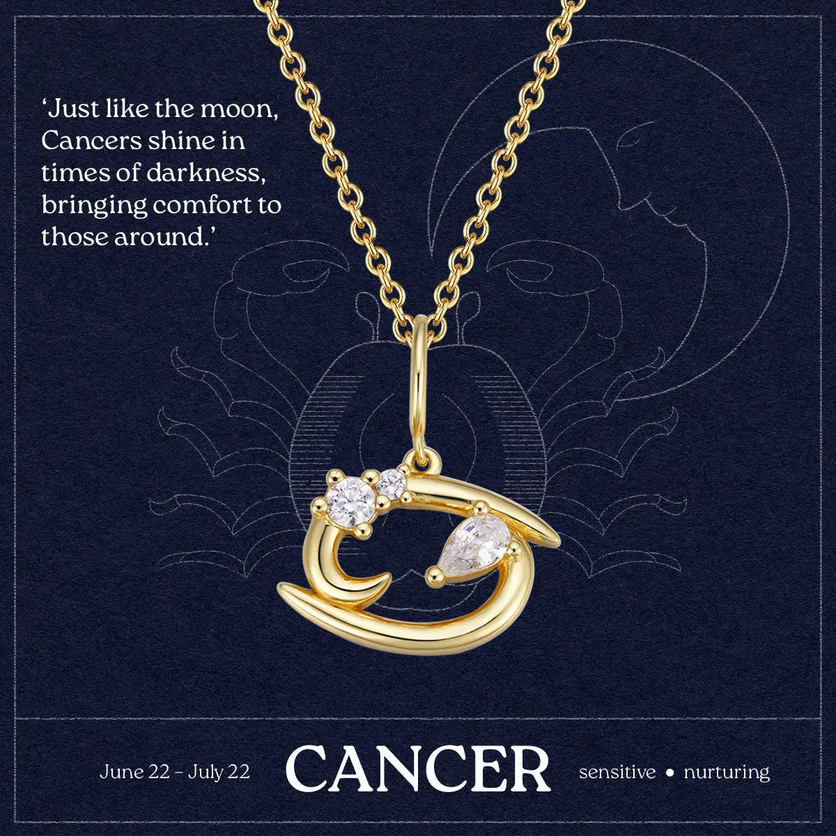 Krebs-Necklace - Image 11