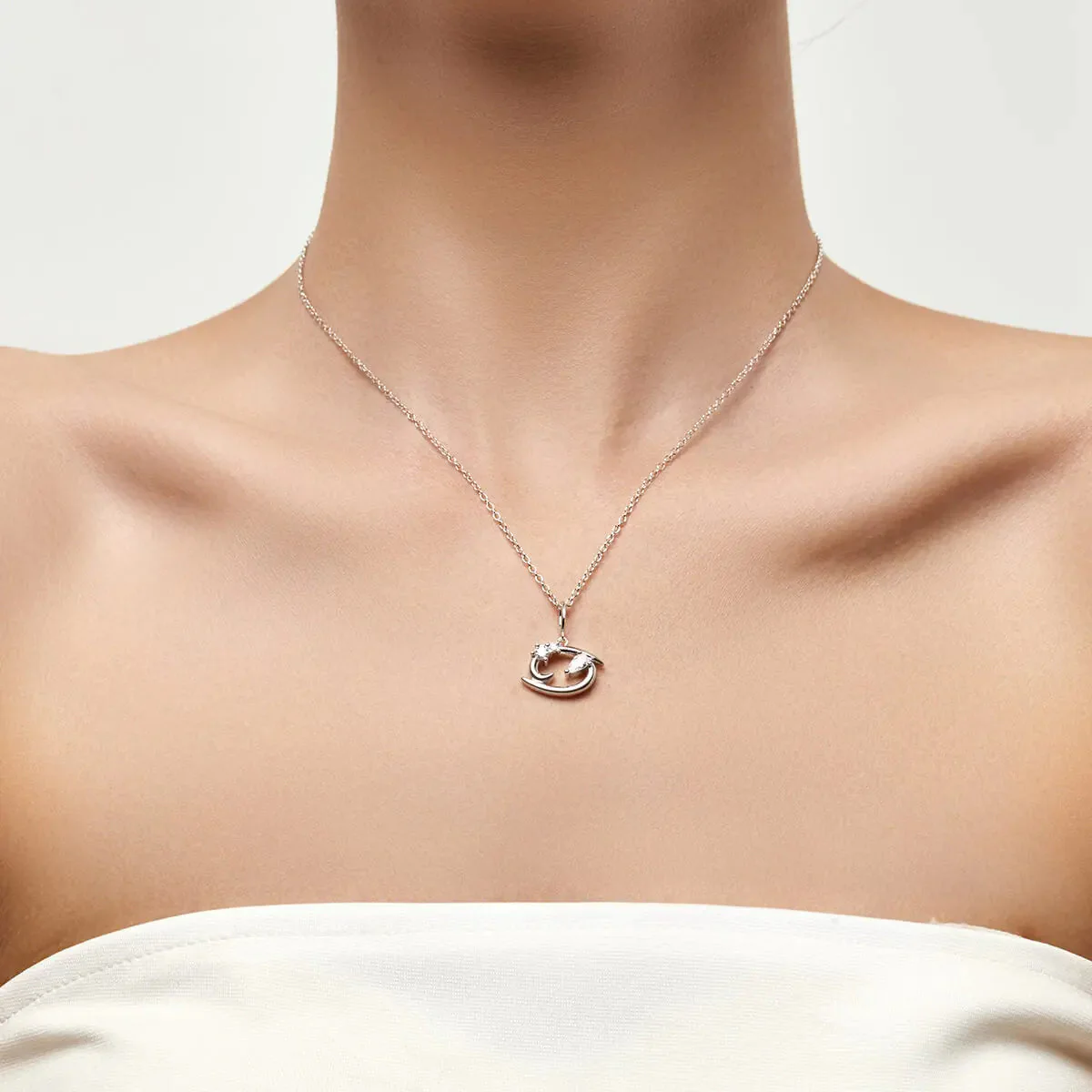 Krebs-Necklace - Image 6