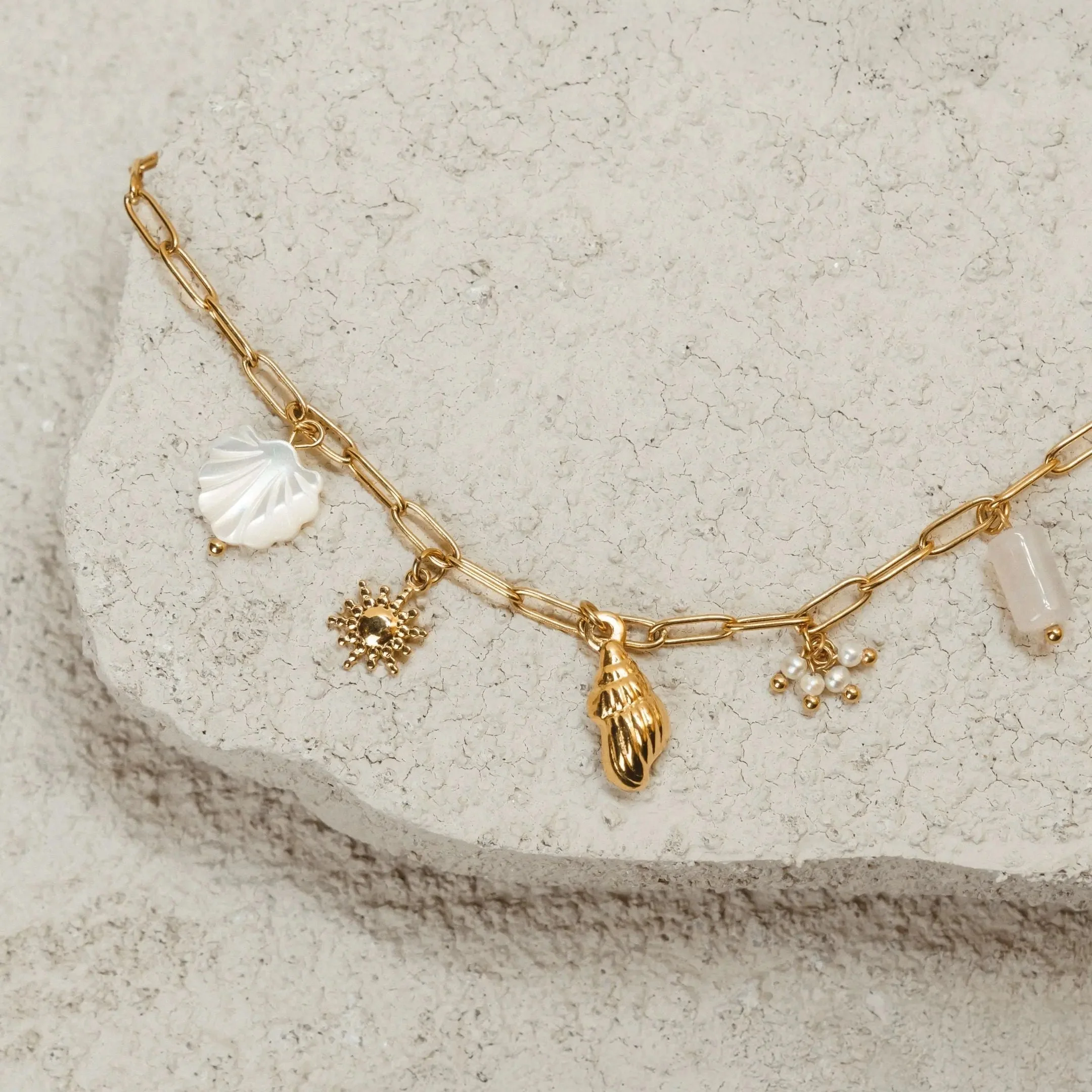 Capri-Halsband - Image 7