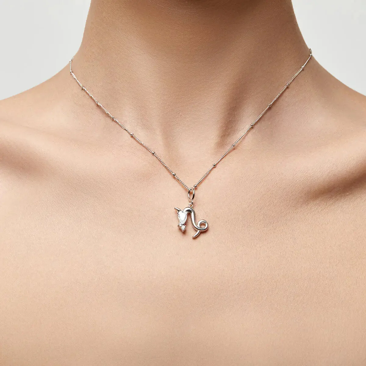 Steinketten-Necklace - Image 9