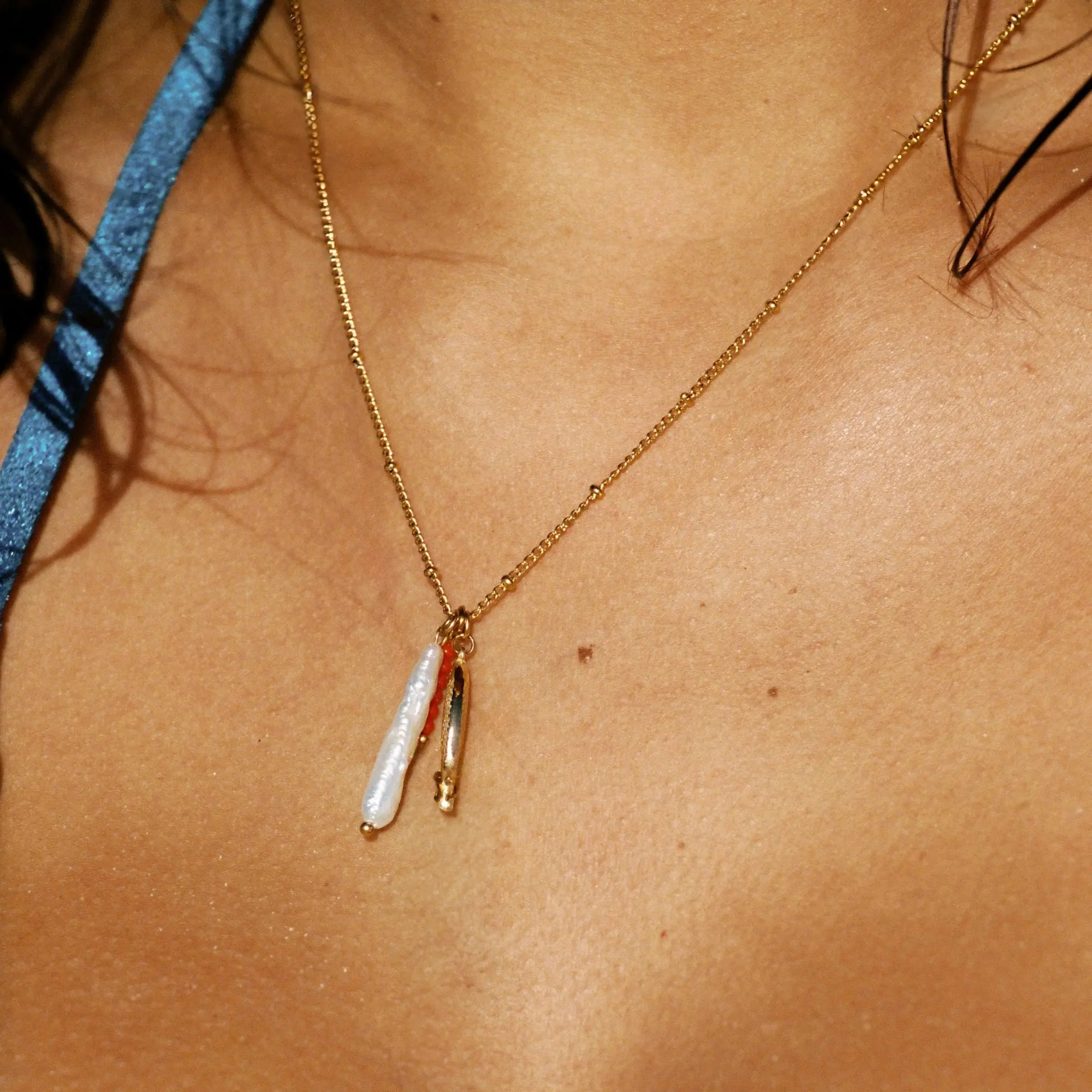 Aussteiger-Necklace - Image 4
