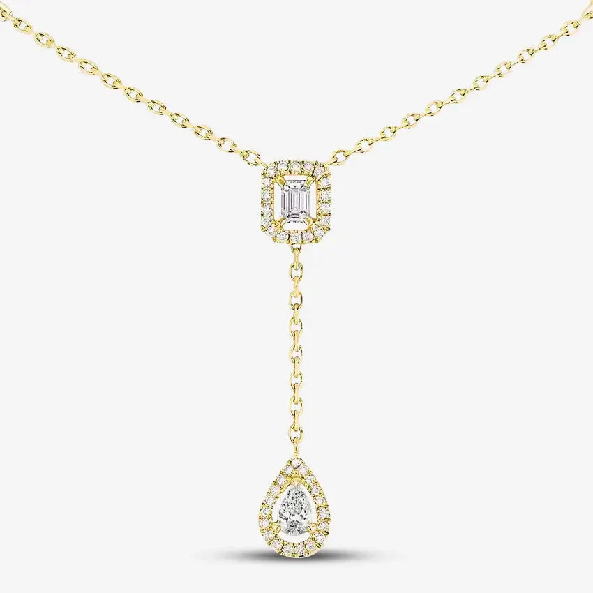Celestia Necklace - Image 2