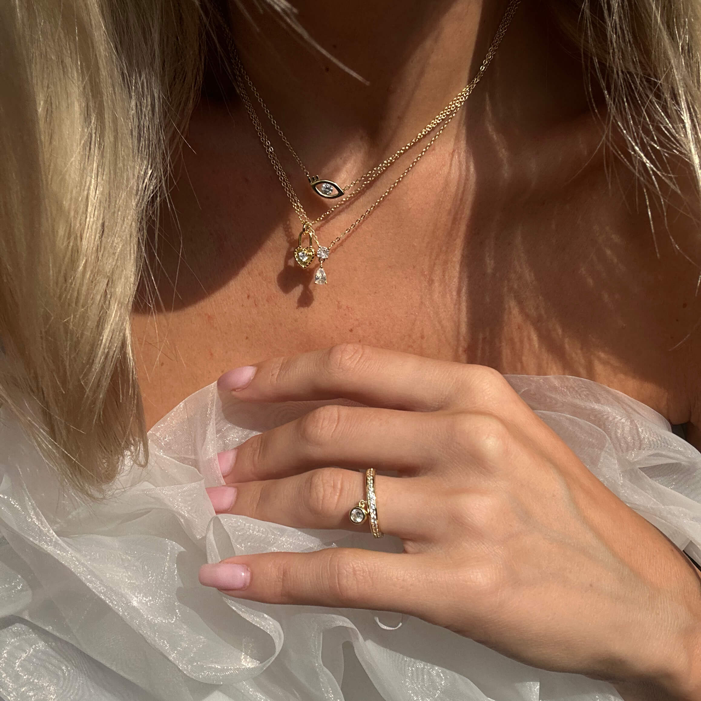 Charme Ring - Image 4