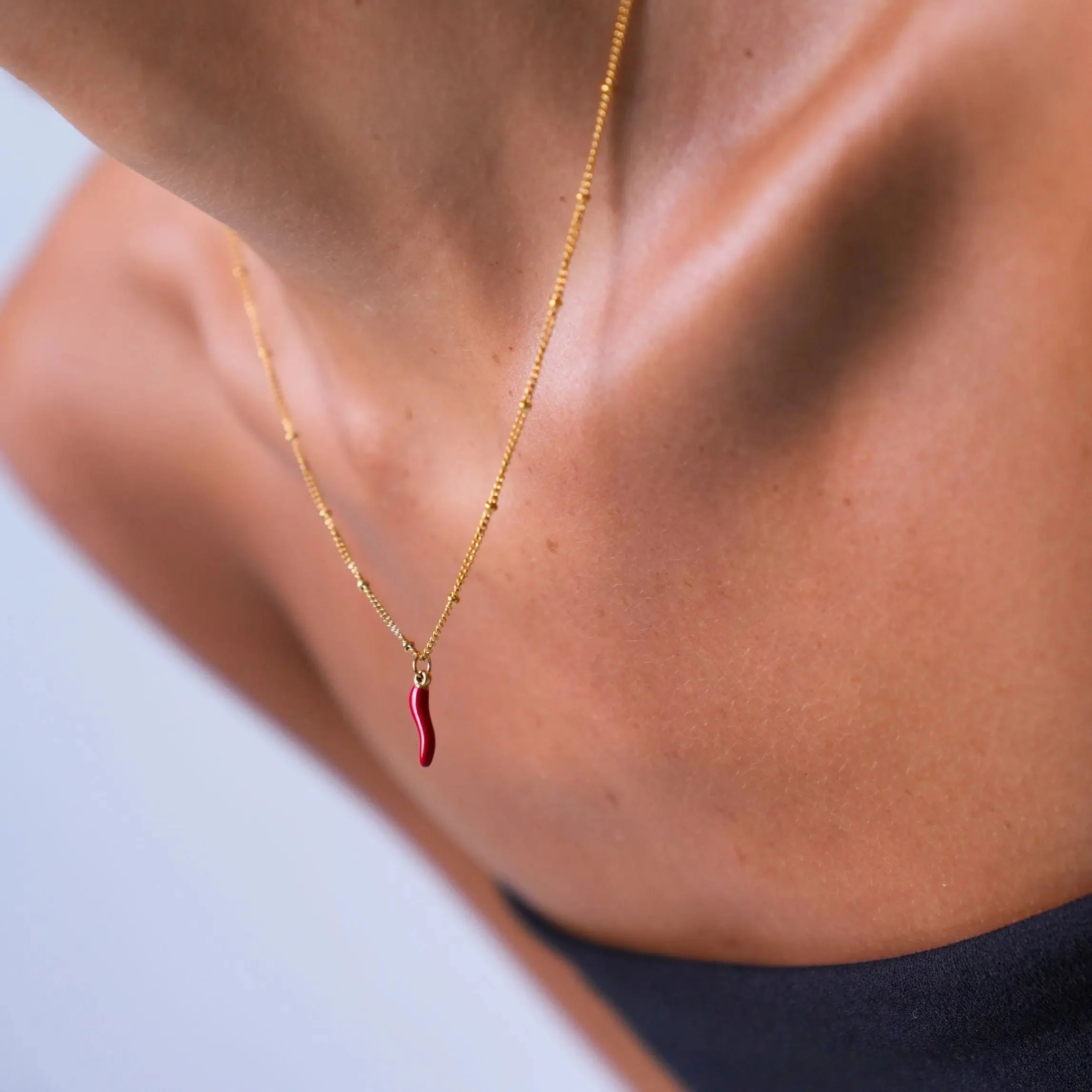 Chili-Necklace - Image 7