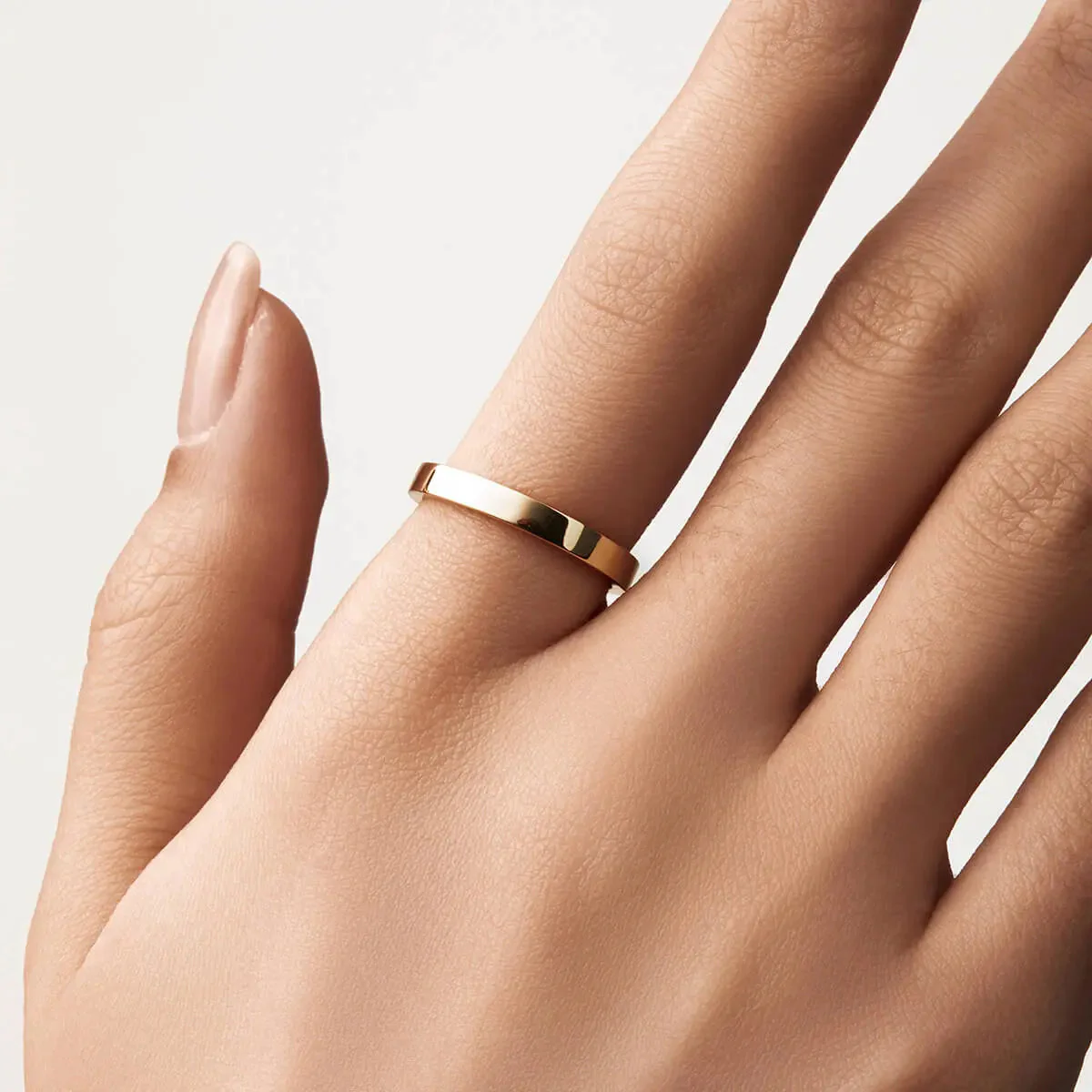 Classic Flat Band - Image 3