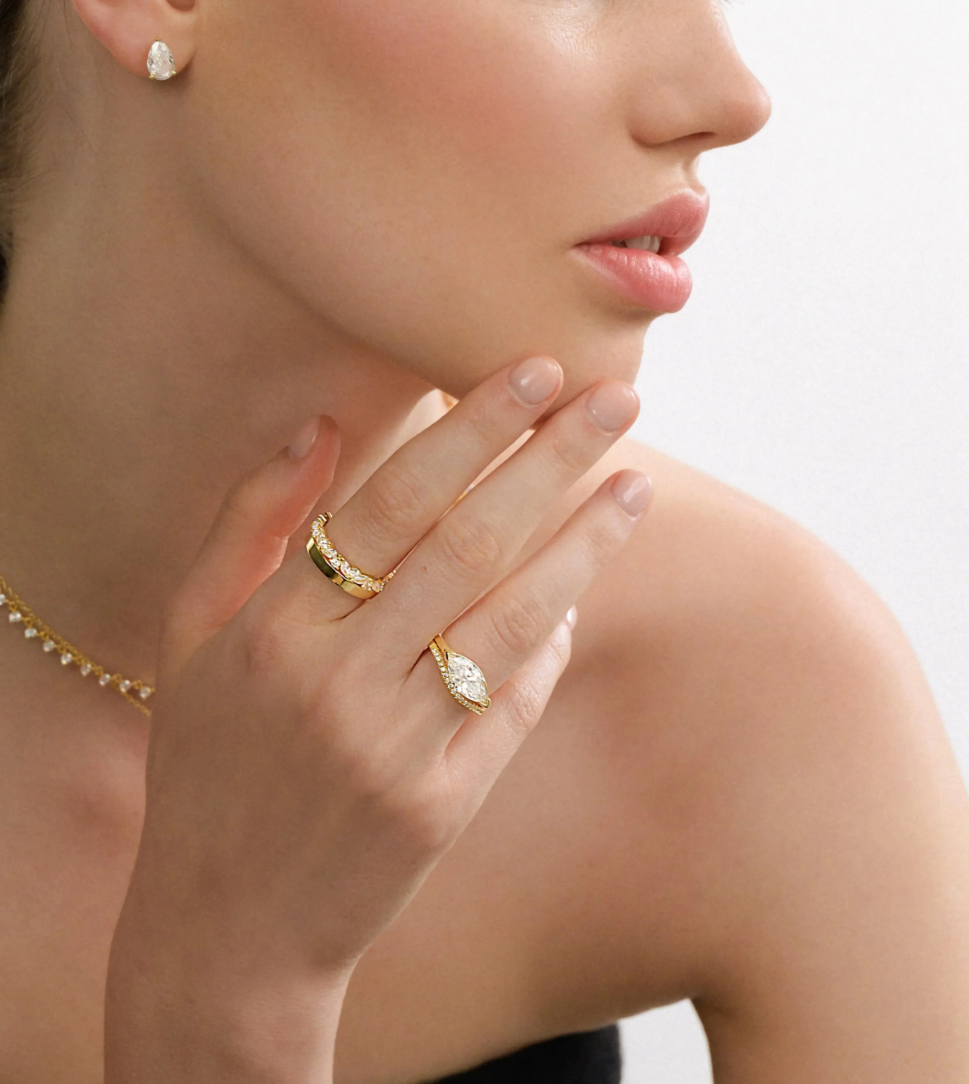 Classic Flat Band - Image 8